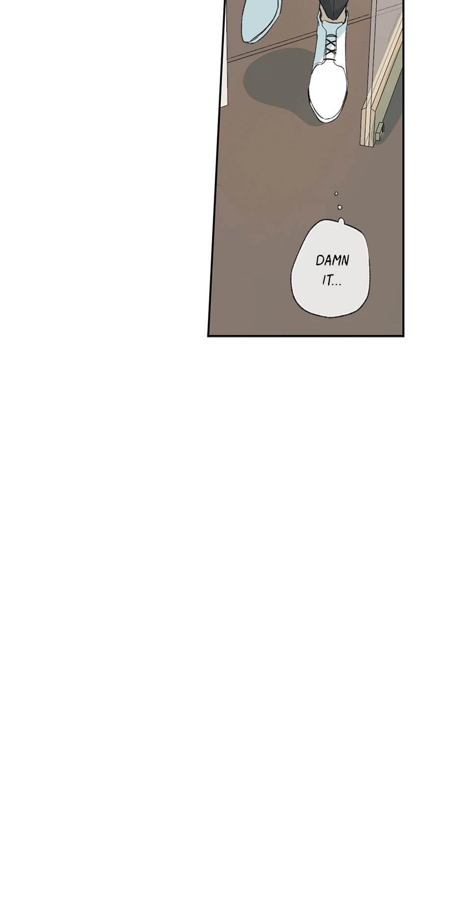 The Shape of Sympathy [Mature Official] - 17. The Bare Minimum manhwa