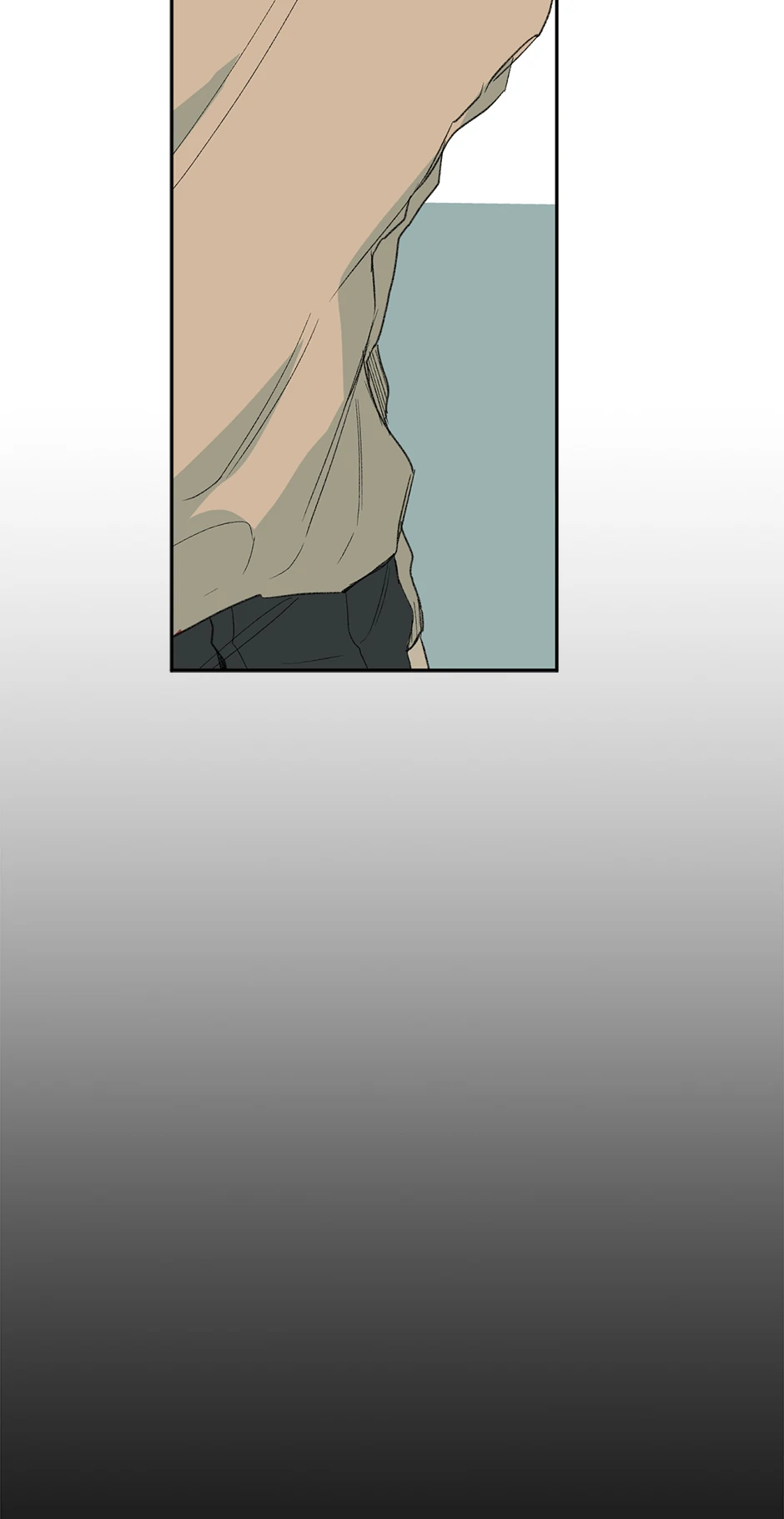 The Shape of Sympathy [Mature Official] - 17. The Bare Minimum manhwa