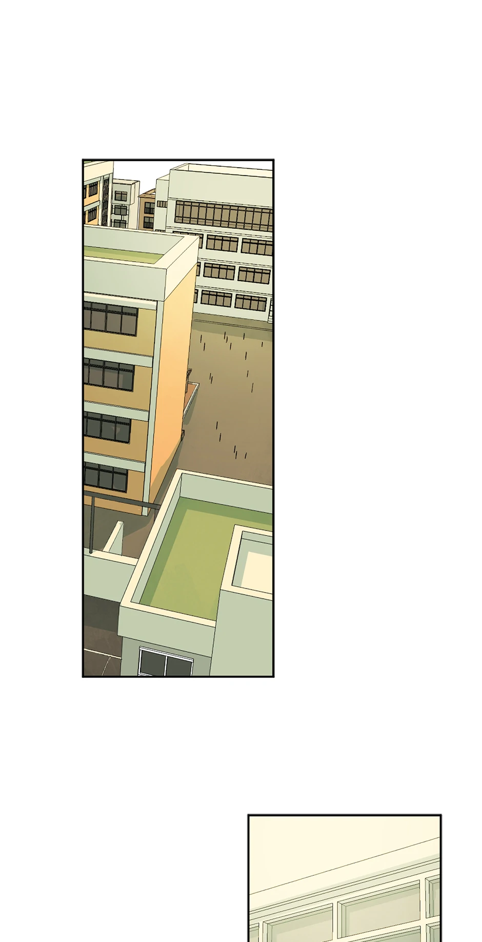The Shape of Sympathy [Mature Official] - 17. The Bare Minimum manhwa
