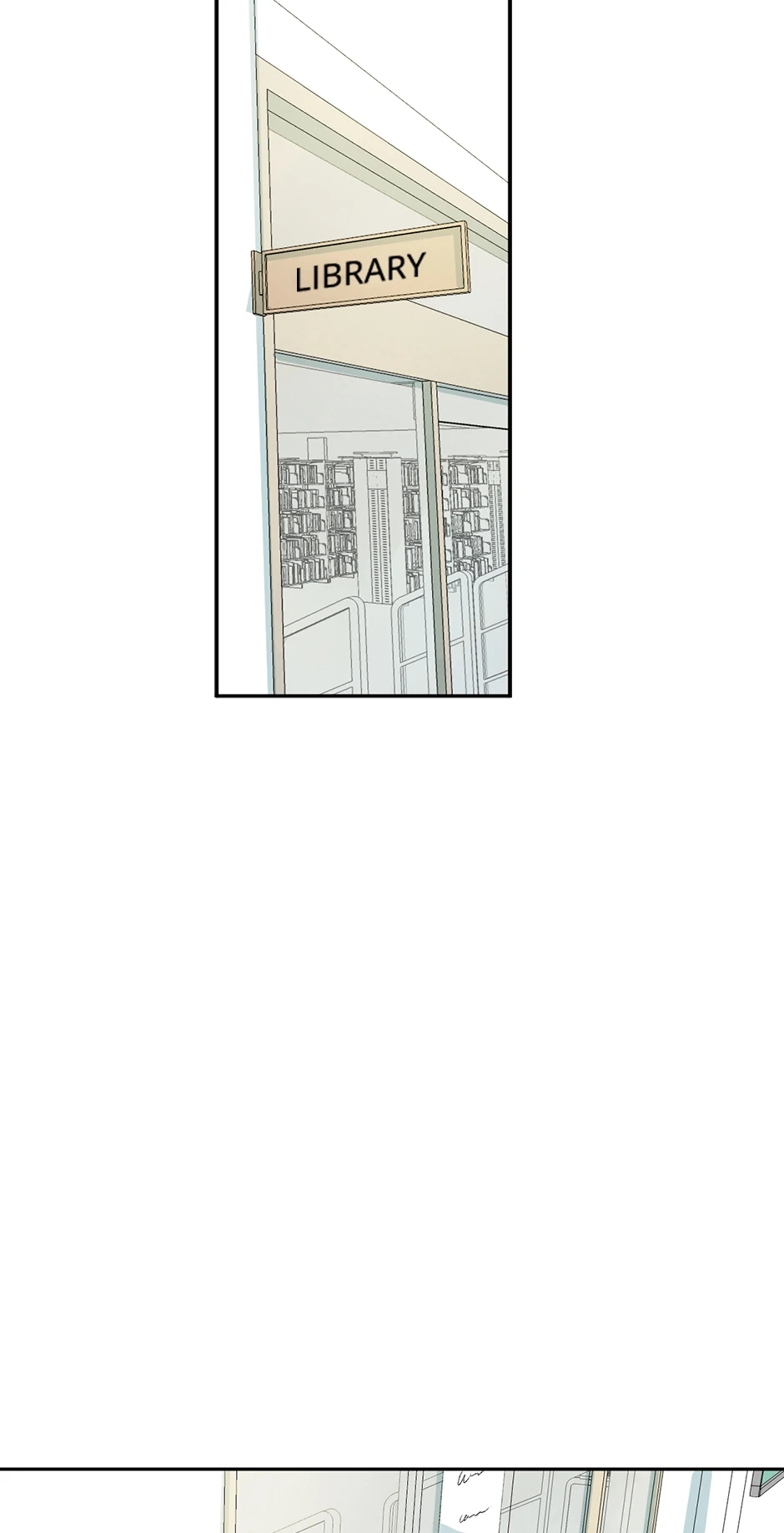 The Shape of Sympathy [Mature Official] - 17. The Bare Minimum manhwa