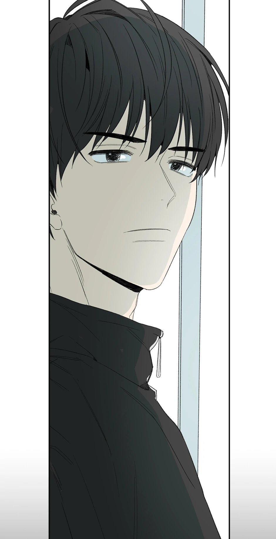 The Shape of Sympathy [Mature Official] - 18. Responsibility manhwa