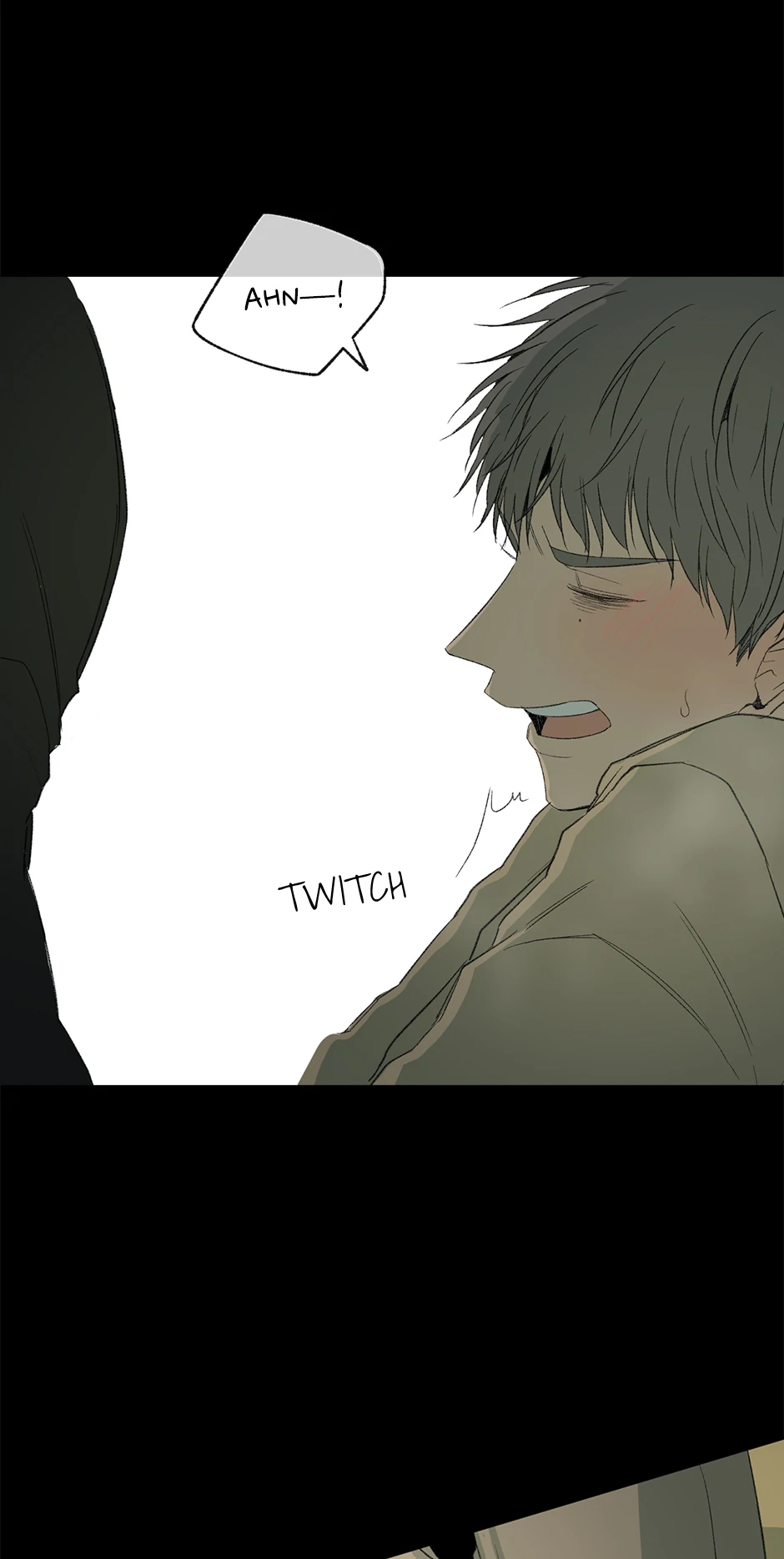 The Shape of Sympathy [Mature Official] - 18. Responsibility manhwa