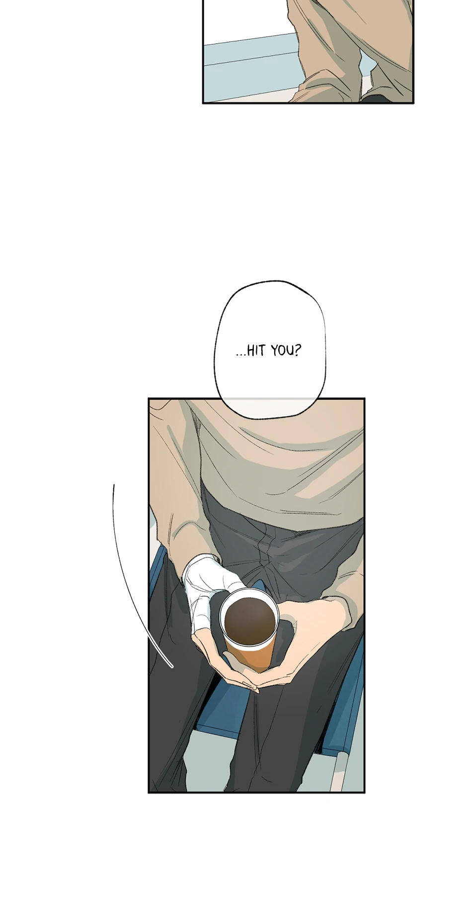 The Shape of Sympathy [Mature Official] - 18. Responsibility manhwa