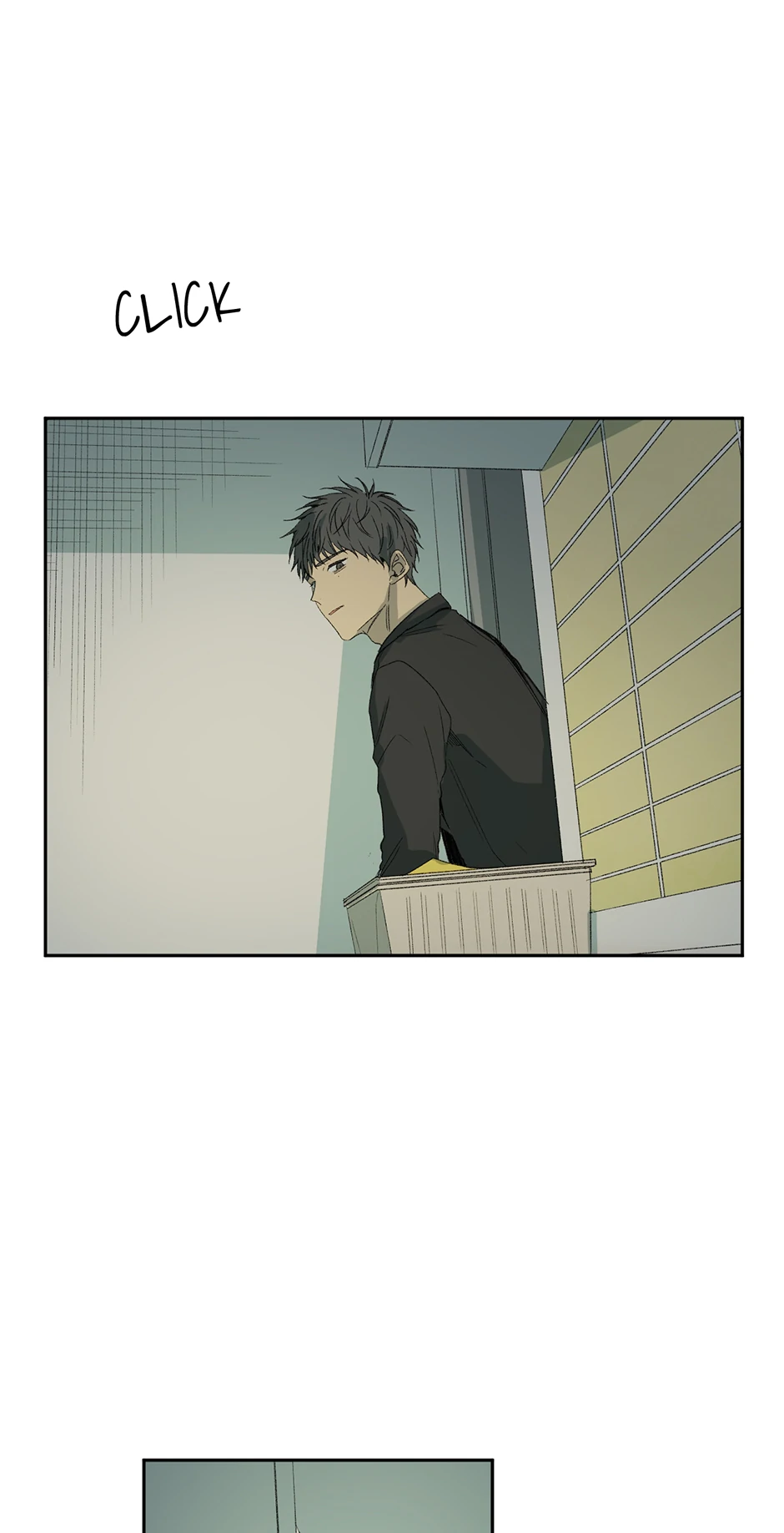 The Shape of Sympathy [Mature Official] - 18. Responsibility manhwa