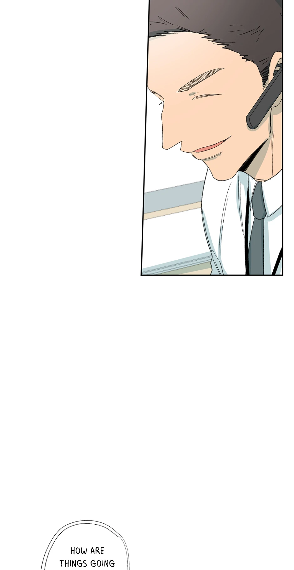 The Shape of Sympathy [Mature Official] - 19. Speak of the Devil manhwa