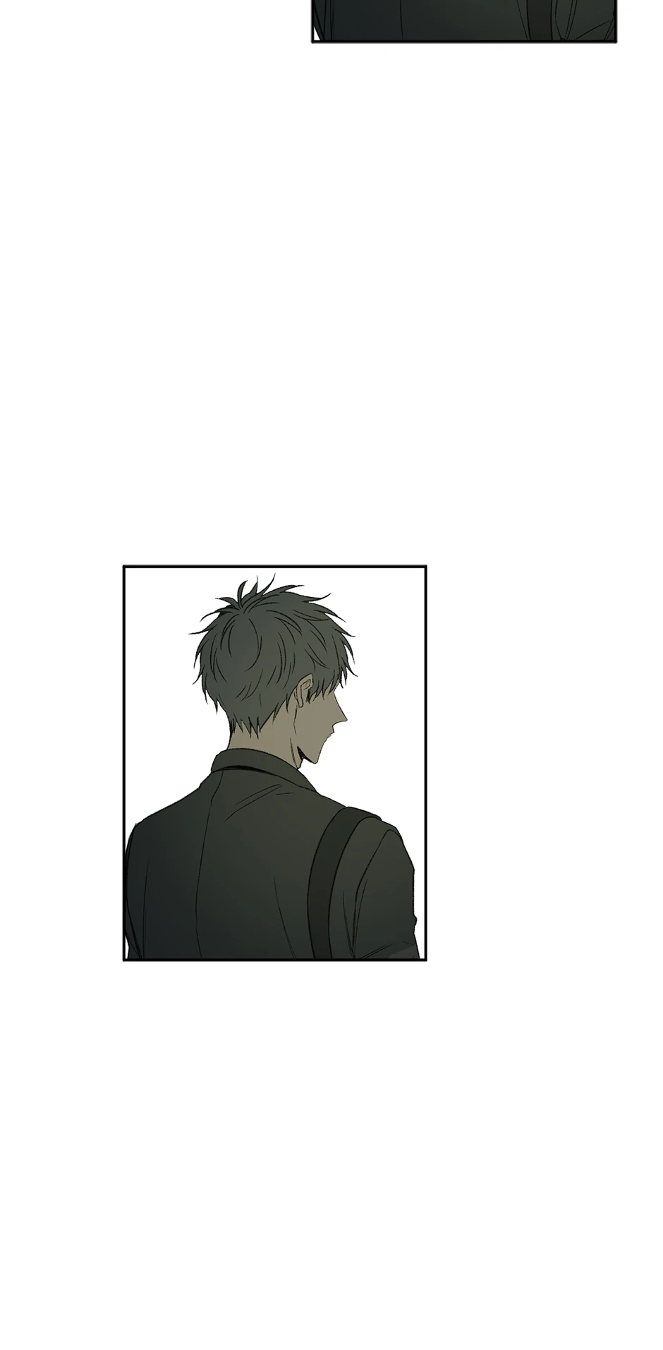 The Shape of Sympathy [Mature Official] - 19. Speak of the Devil manhwa