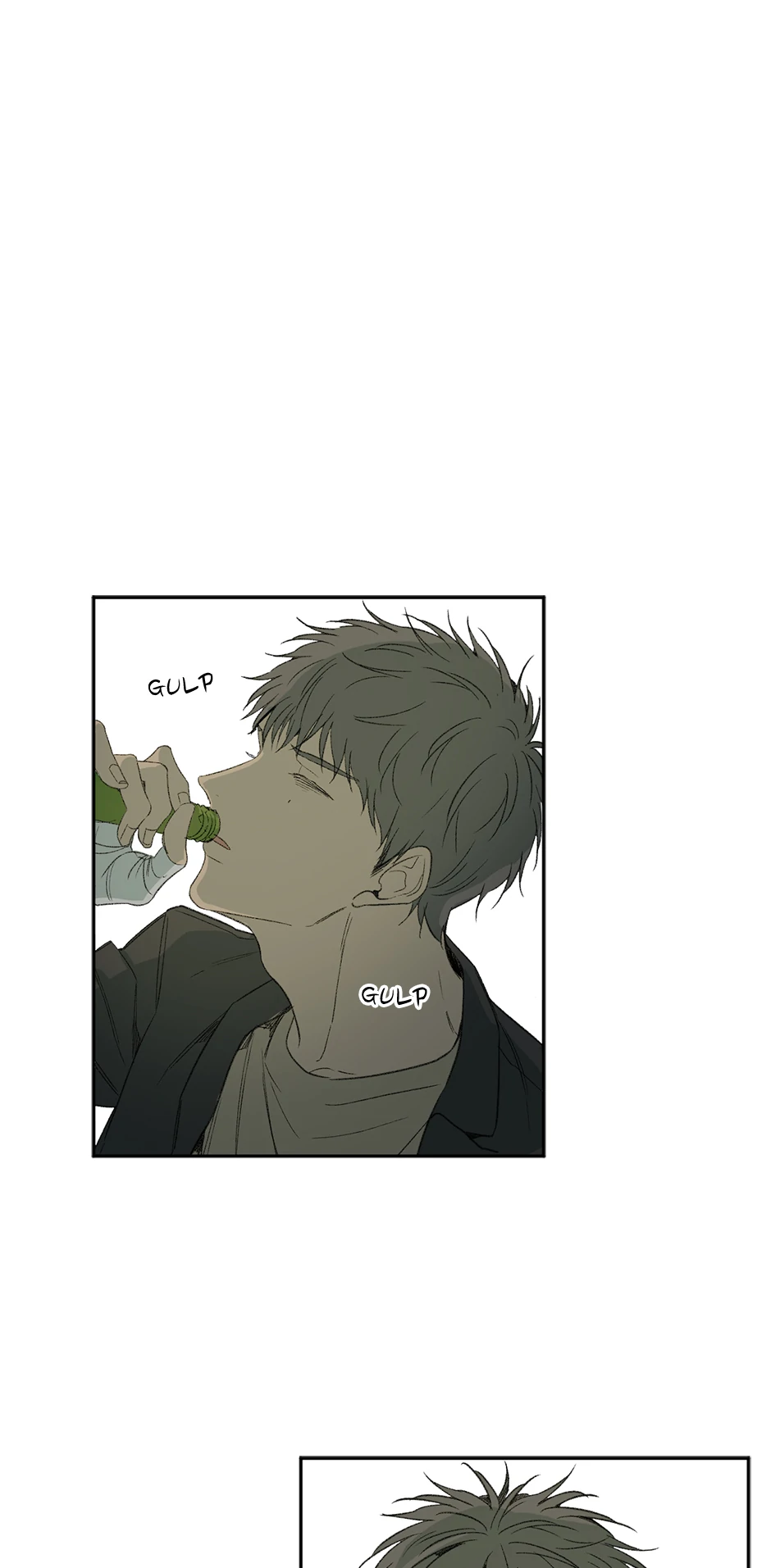 The Shape of Sympathy [Mature Official] - 19. Speak of the Devil manhwa