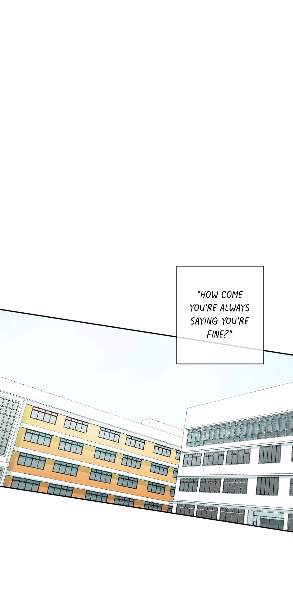 The Shape of Sympathy [Mature Official] - 19. Speak of the Devil manhwa