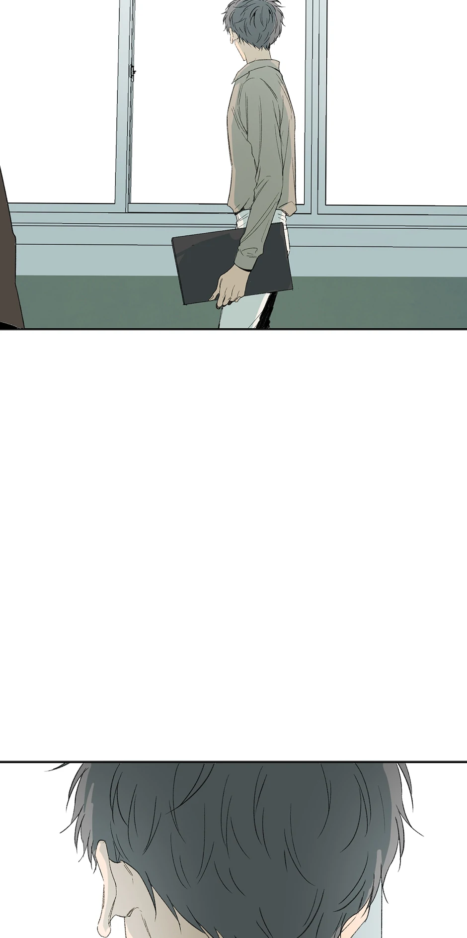 The Shape of Sympathy [Mature Official] - 19. Speak of the Devil manhwa