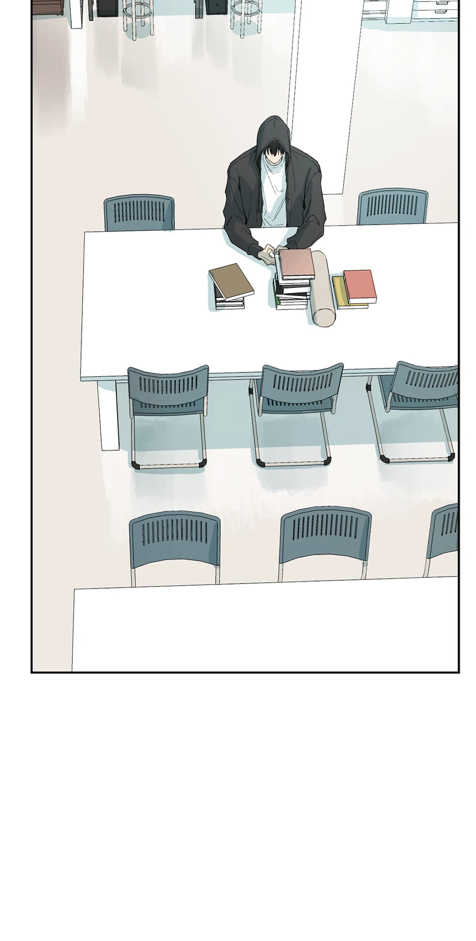 The Shape of Sympathy [Mature Official] - 19. Speak of the Devil manhwa