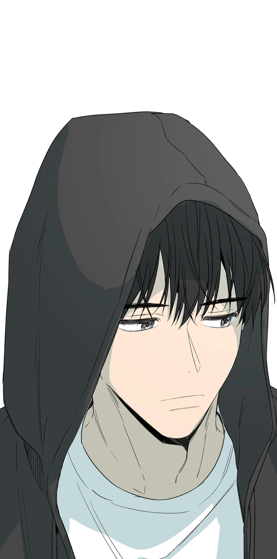 The Shape of Sympathy [Mature Official] - 19. Speak of the Devil manhwa
