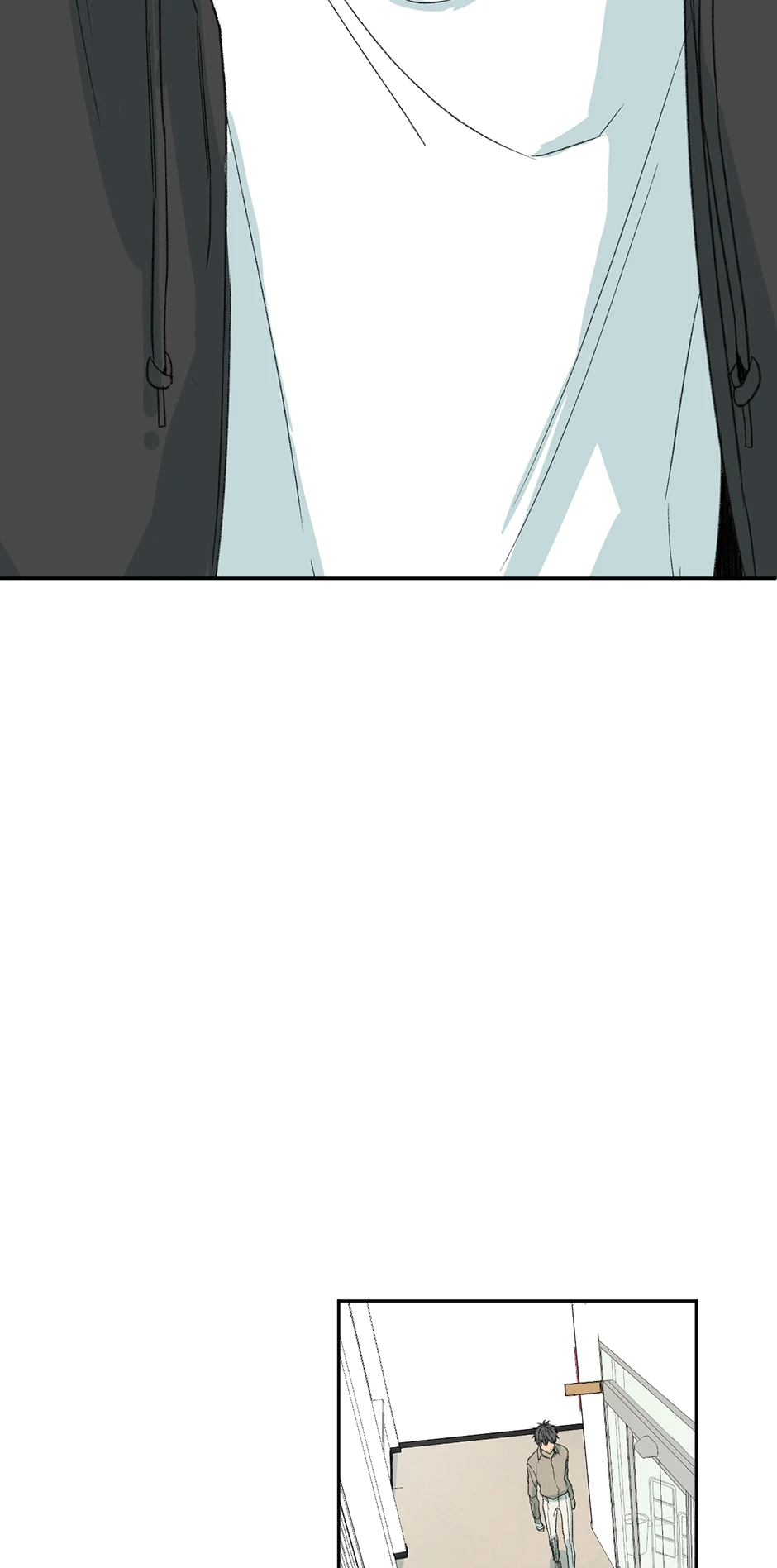 The Shape of Sympathy [Mature Official] - 19. Speak of the Devil manhwa