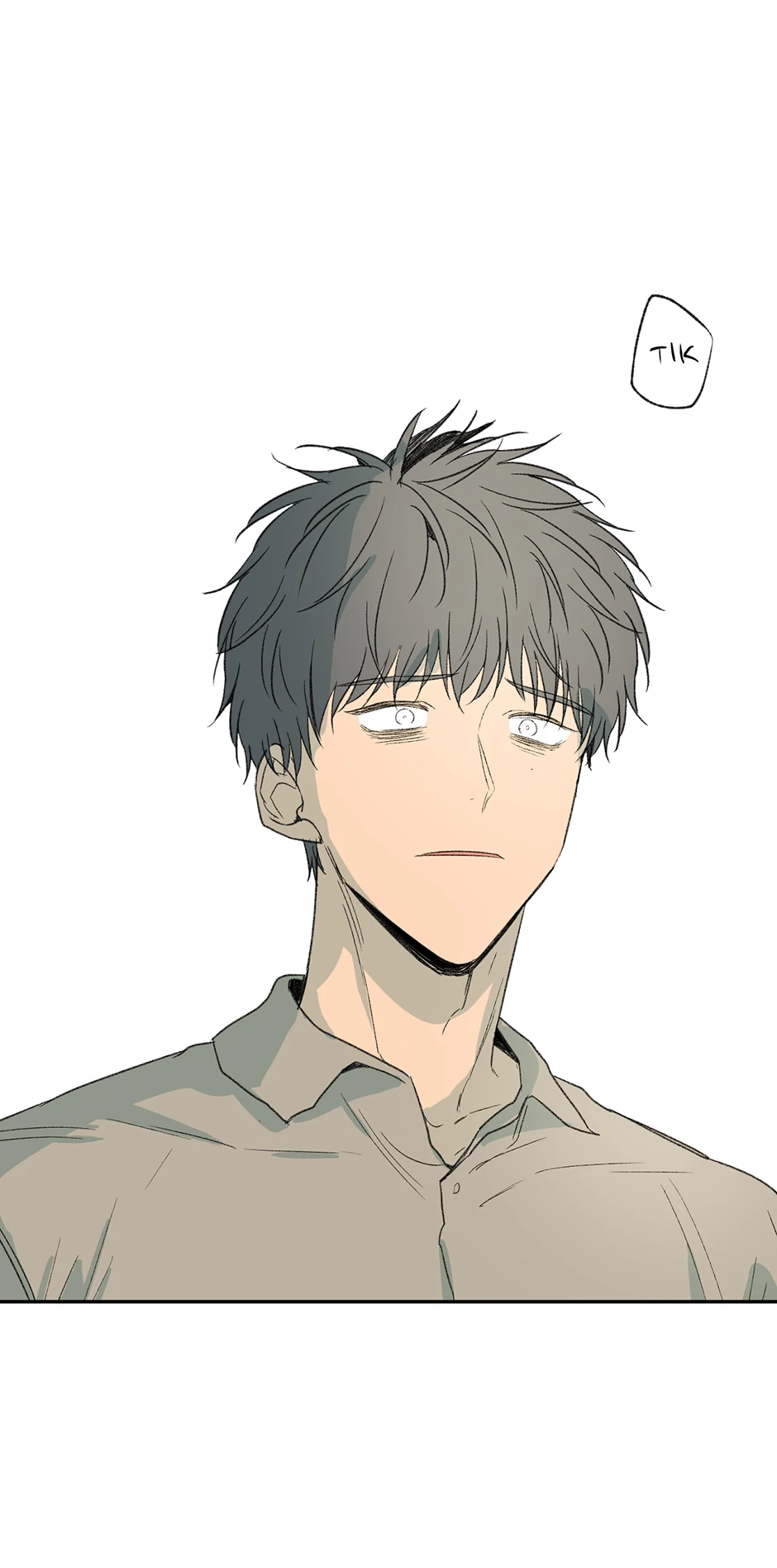 The Shape of Sympathy [Mature Official] - 19. Speak of the Devil manhwa