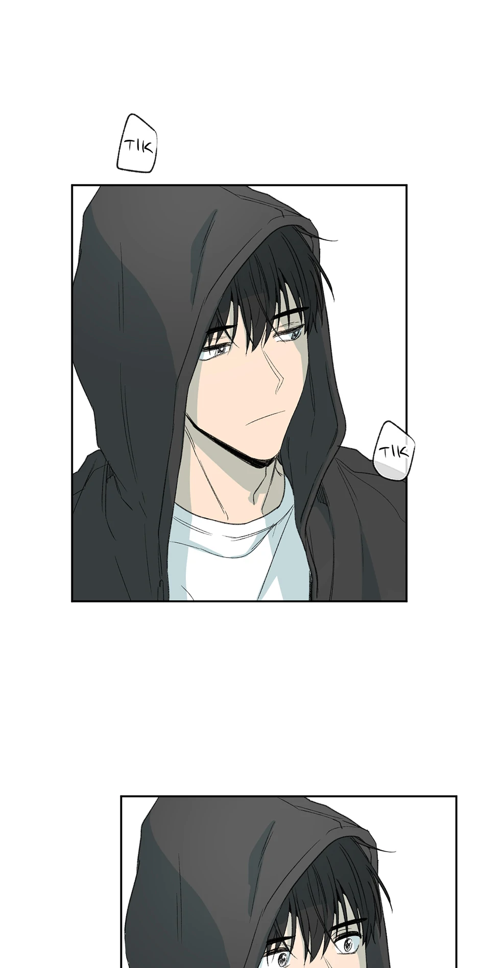 The Shape of Sympathy [Mature Official] - 19. Speak of the Devil manhwa