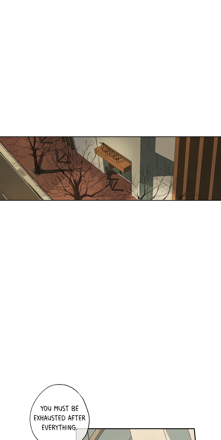 The Shape of Sympathy [Mature Official] - 2. Draining manhwa