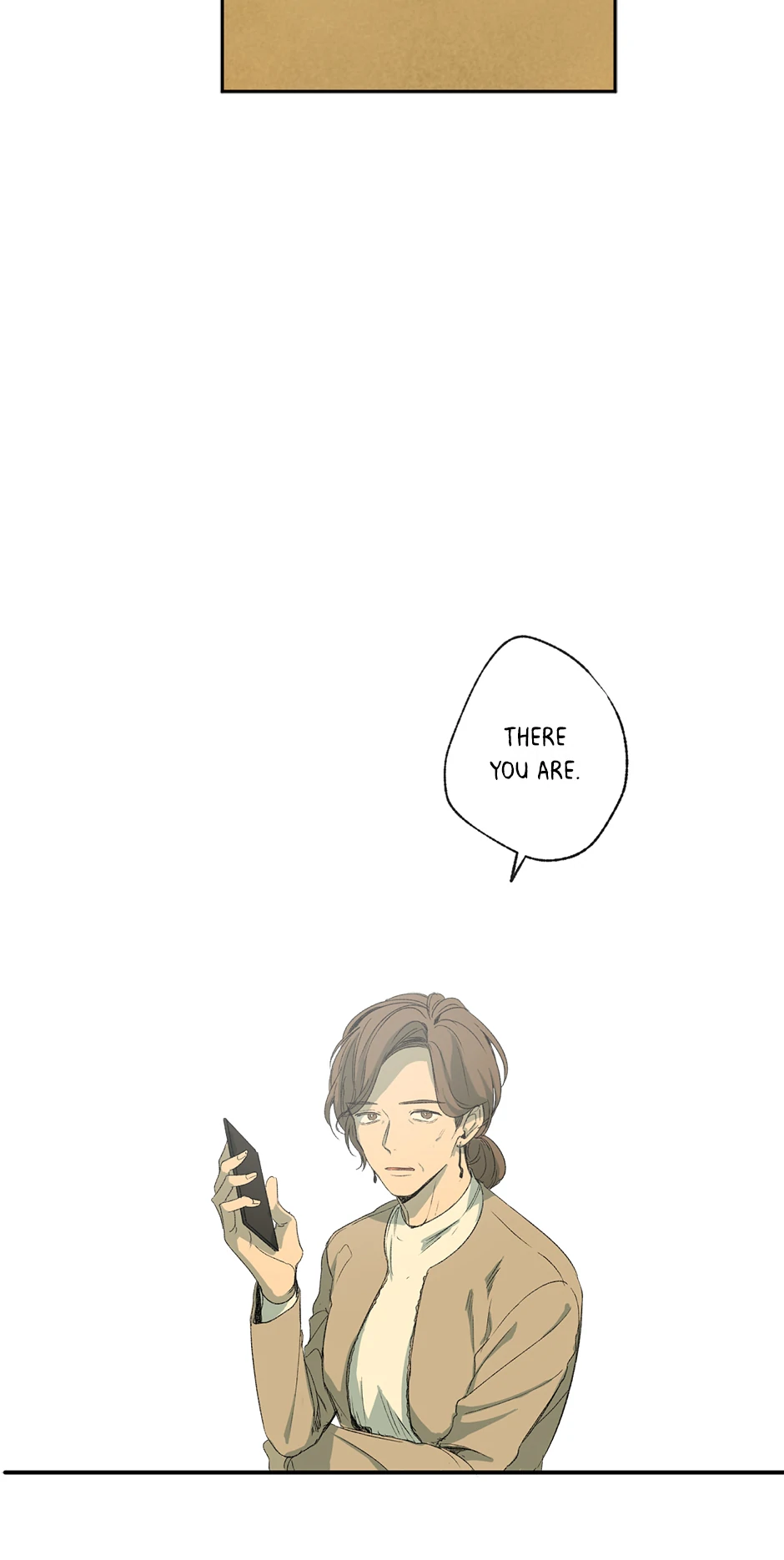 The Shape of Sympathy [Mature Official] - 2. Draining manhwa