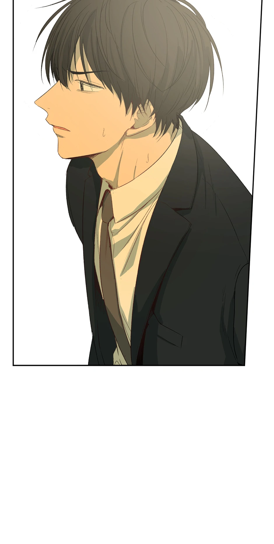 The Shape of Sympathy [Mature Official] - 2. Draining manhwa
