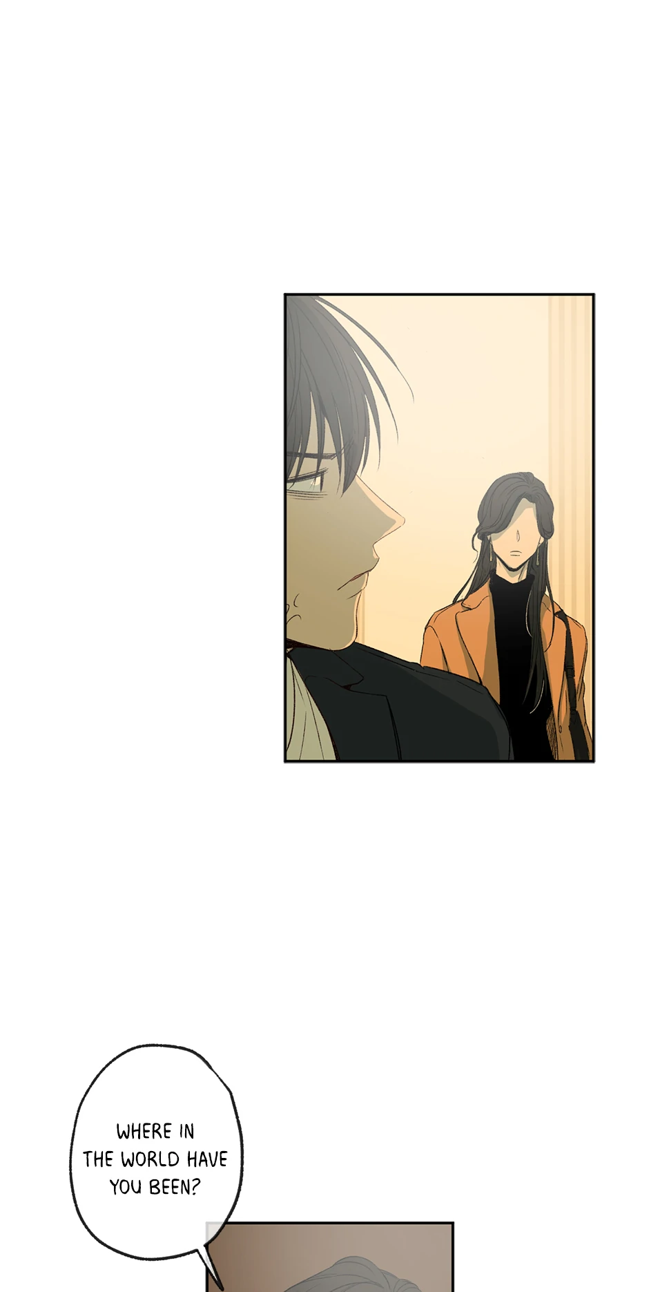 The Shape of Sympathy [Mature Official] - 2. Draining manhwa