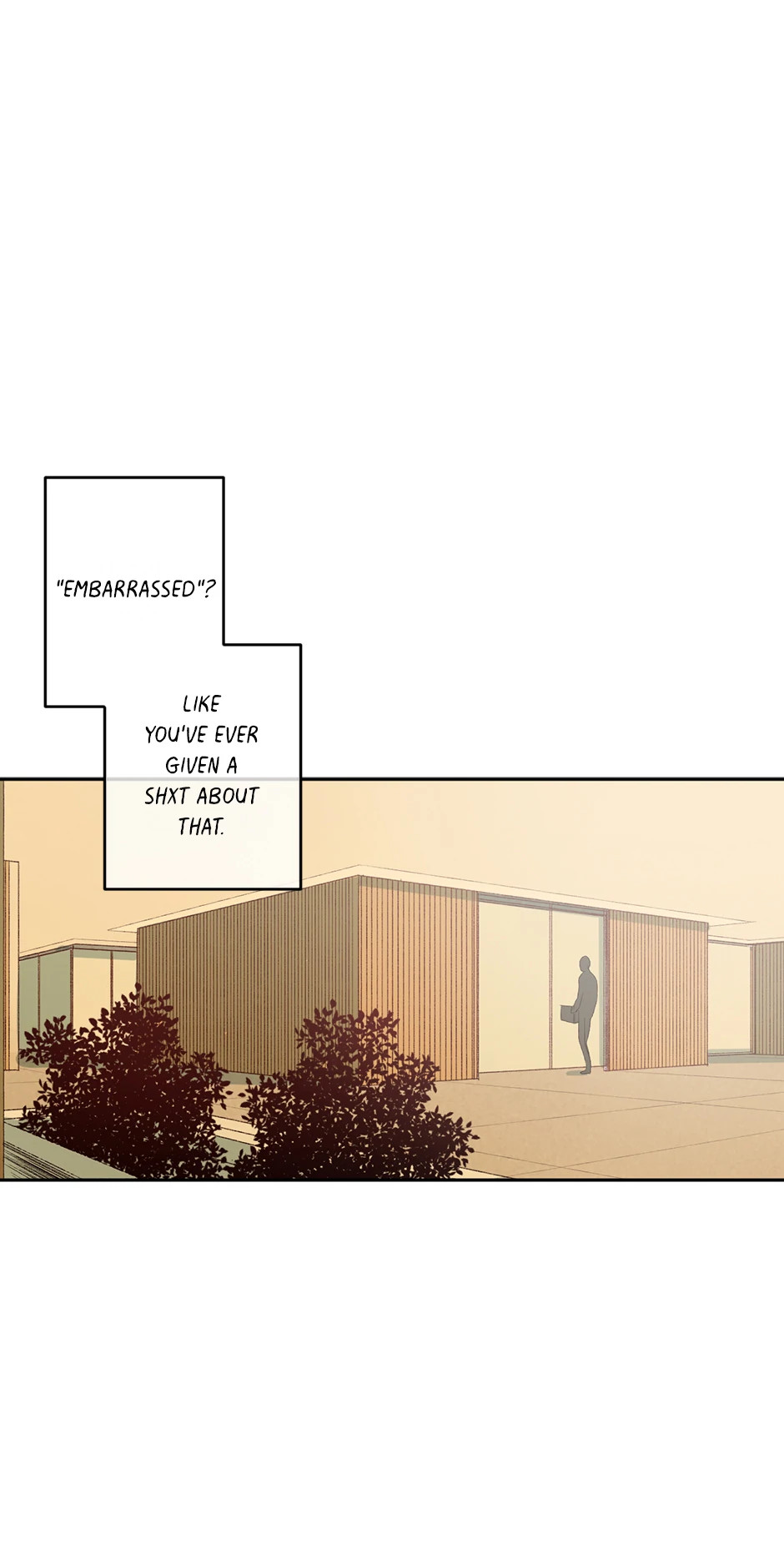 The Shape of Sympathy [Mature Official] - 2. Draining manhwa