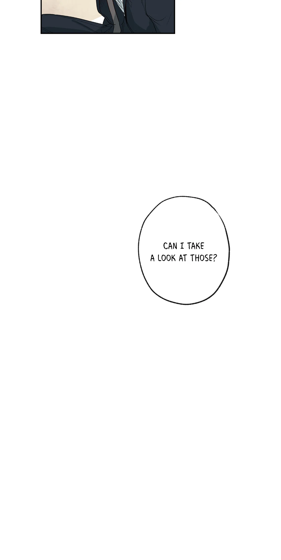 The Shape of Sympathy [Mature Official] - 2. Draining manhwa