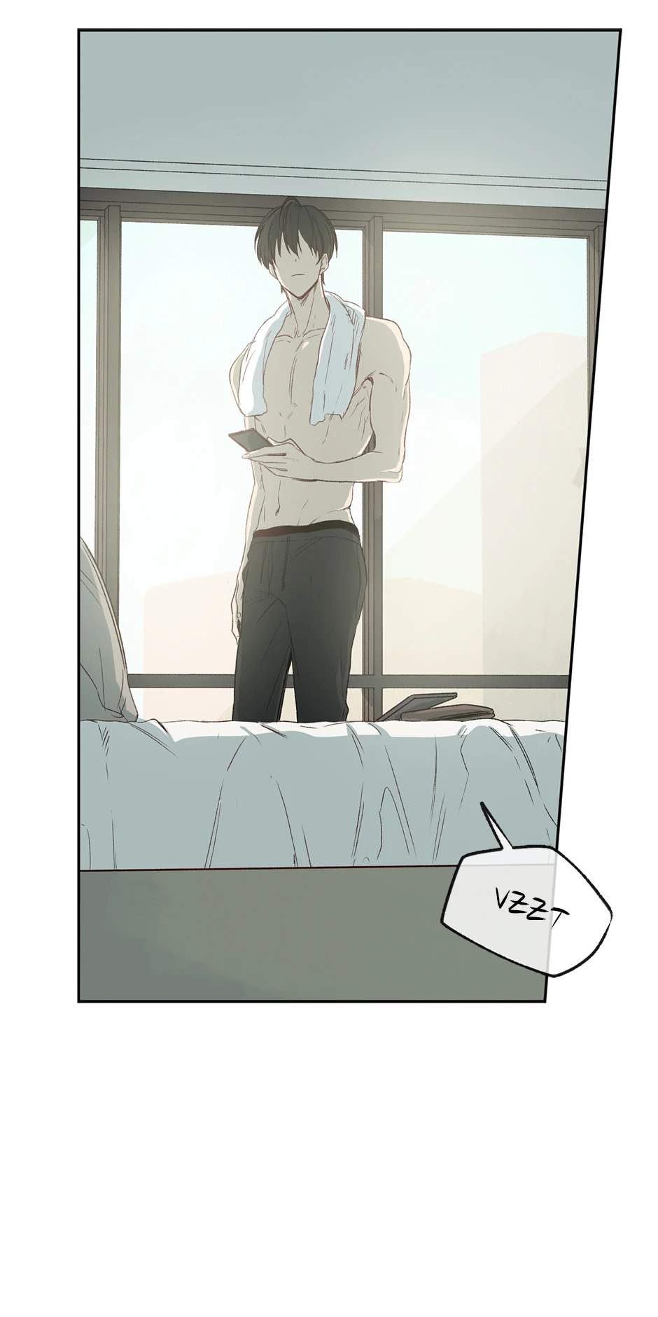 The Shape of Sympathy [Mature Official] - 2. Draining manhwa