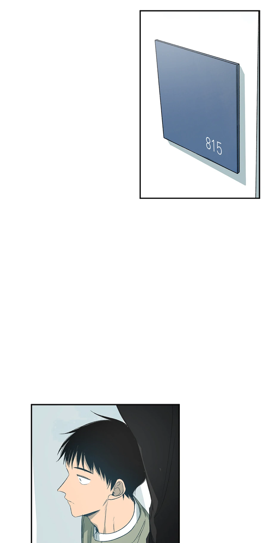 The Shape of Sympathy [Mature Official] - 2. Draining manhwa