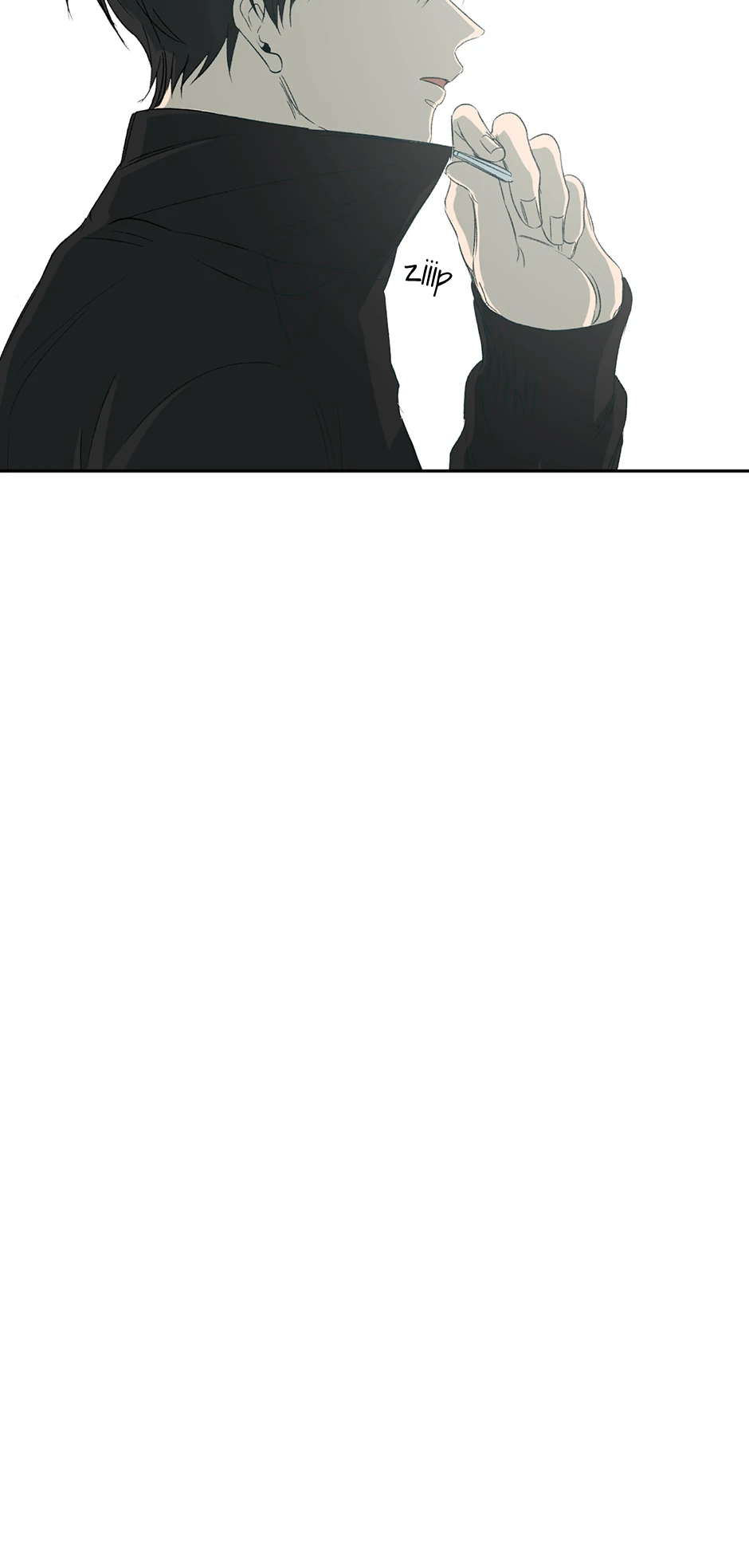 The Shape of Sympathy [Mature Official] - 2. Draining manhwa