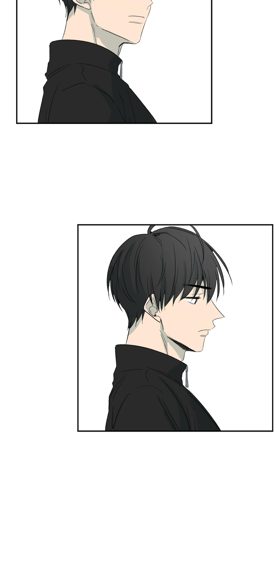 The Shape of Sympathy [Mature Official] - 20. Effect 1 manhwa