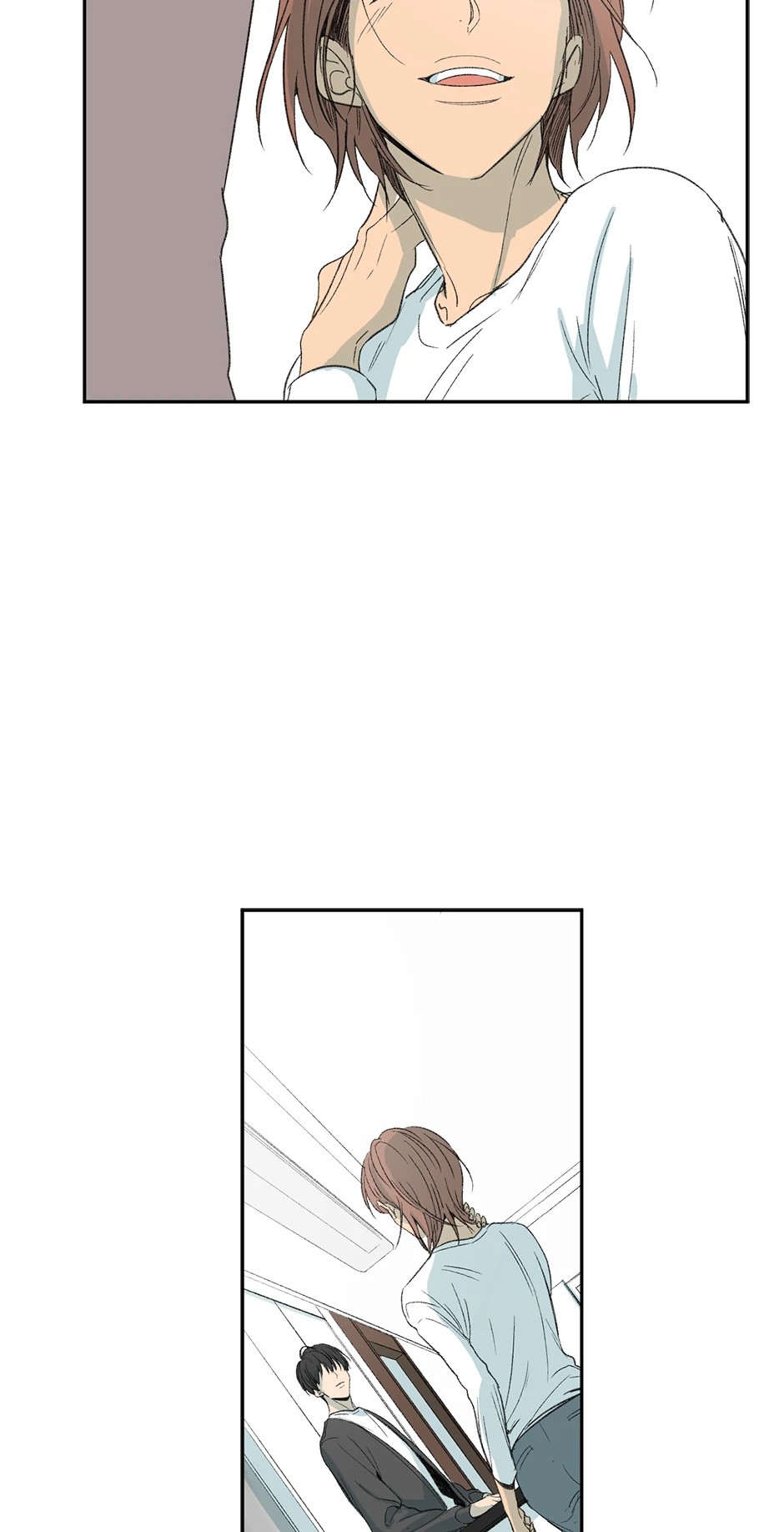 The Shape of Sympathy [Mature Official] - 20. Effect 1 manhwa