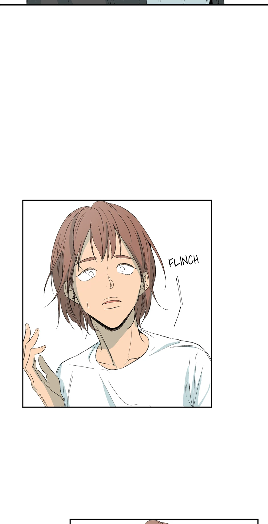 The Shape of Sympathy [Mature Official] - 20. Effect 1 manhwa