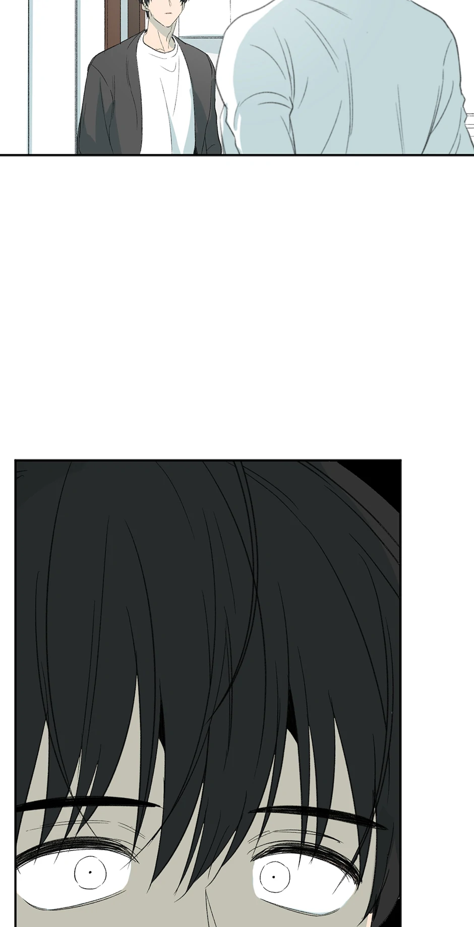 The Shape of Sympathy [Mature Official] - 20. Effect 1 manhwa