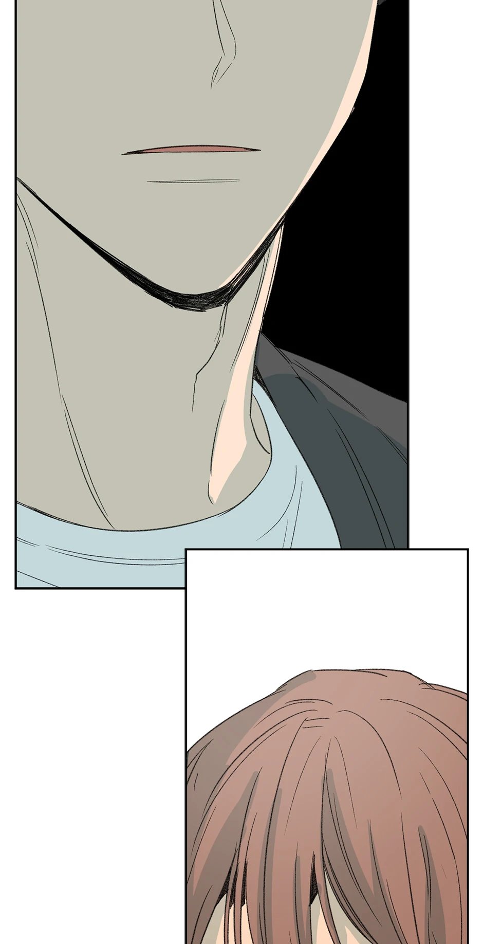 The Shape of Sympathy [Mature Official] - 20. Effect 1 manhwa