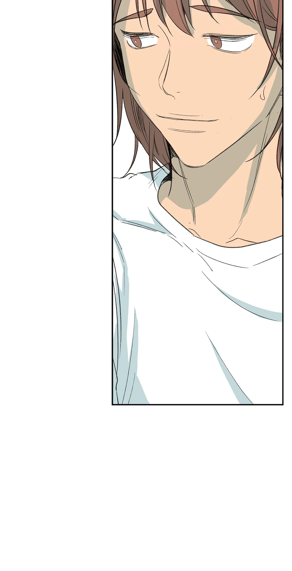 The Shape of Sympathy [Mature Official] - 20. Effect 1 manhwa