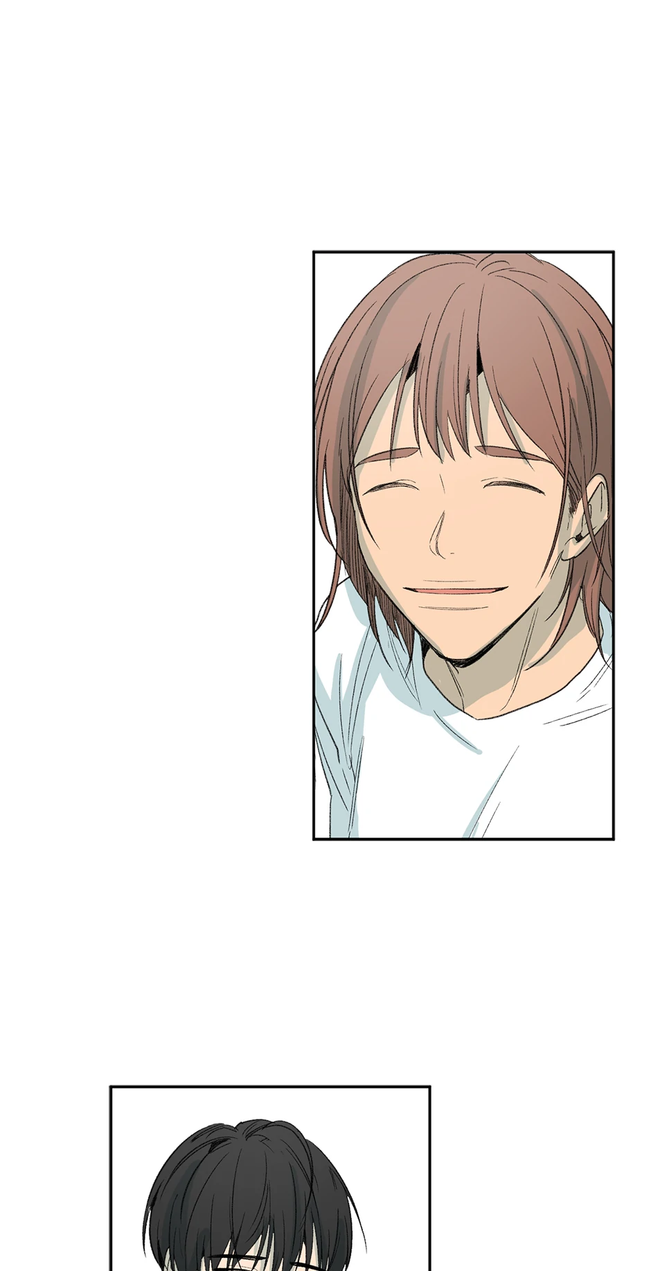 The Shape of Sympathy [Mature Official] - 20. Effect 1 manhwa