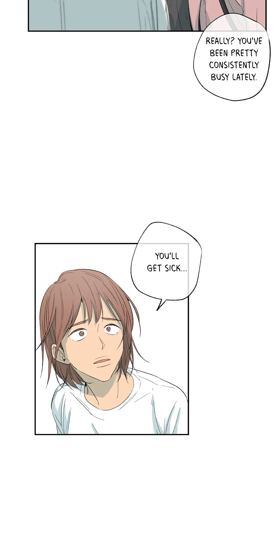 The Shape of Sympathy [Mature Official] - 20. Effect 1 manhwa