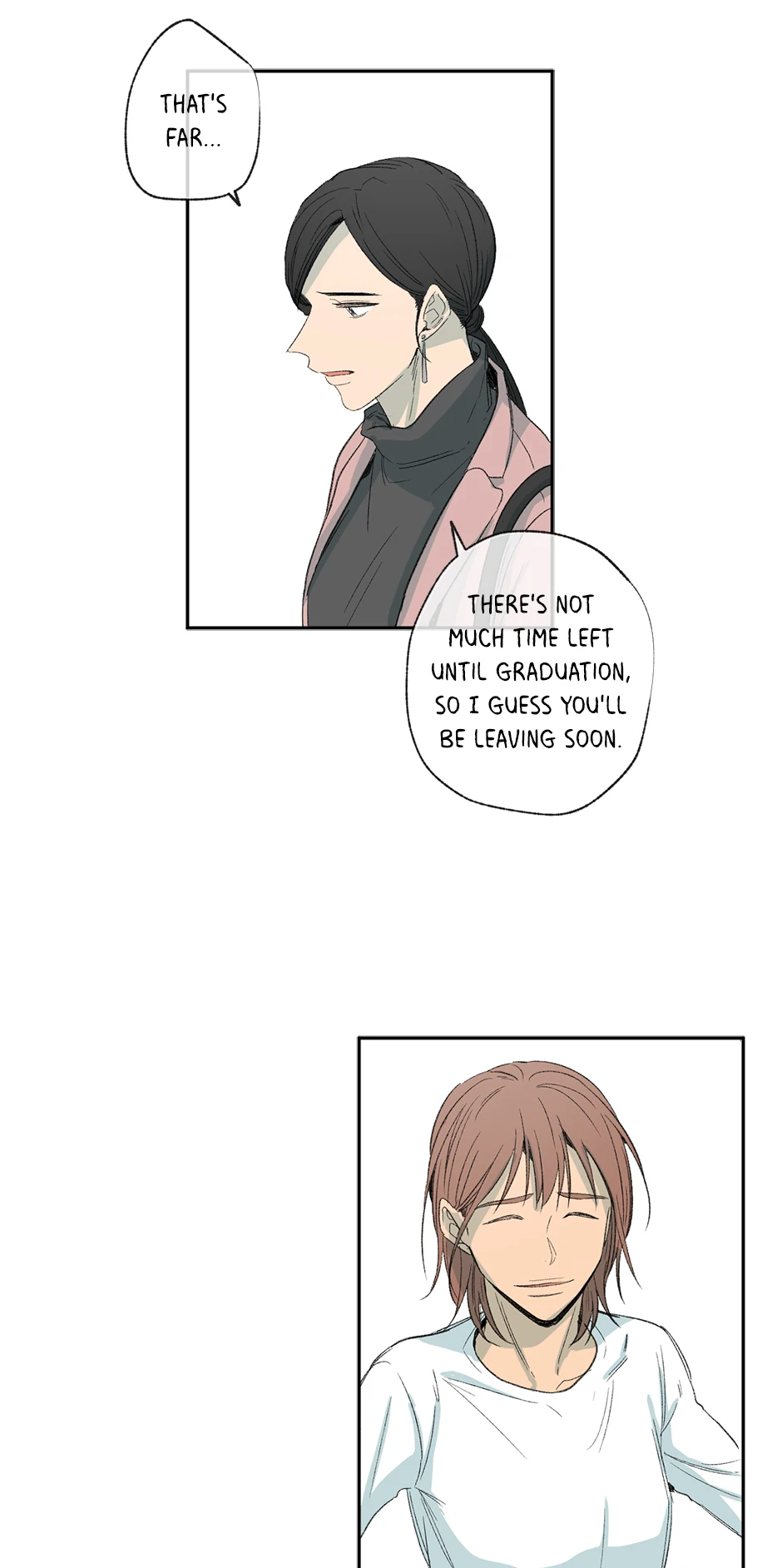 The Shape of Sympathy [Mature Official] - 20. Effect 1 manhwa