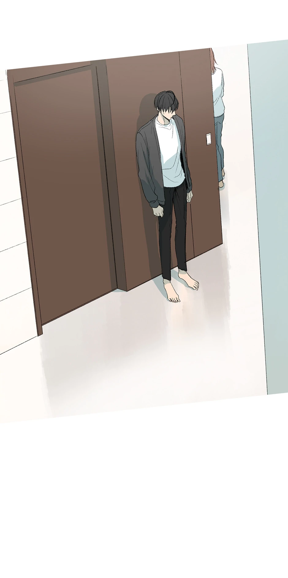 The Shape of Sympathy [Mature Official] - 20. Effect 1 manhwa