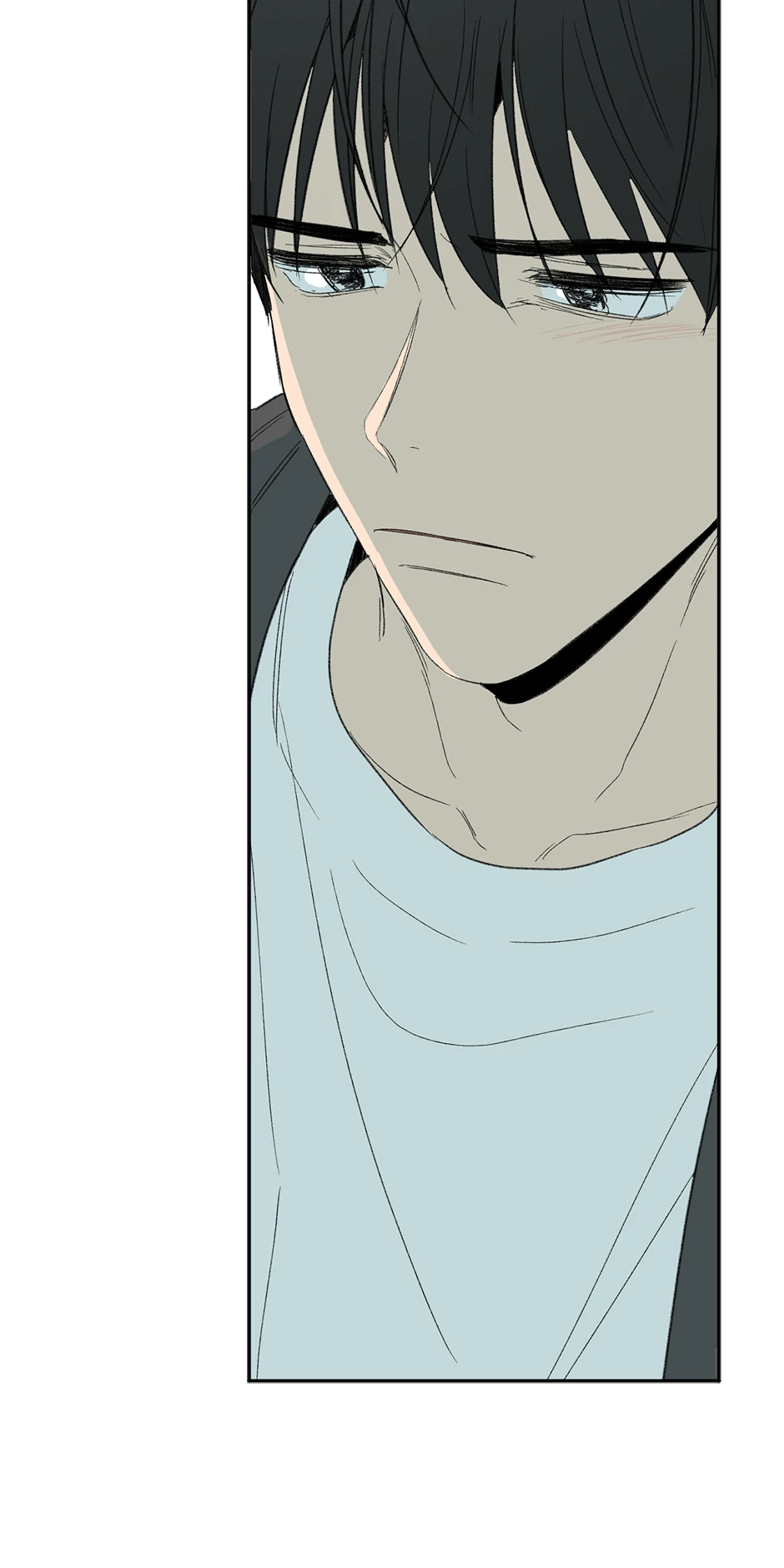 The Shape of Sympathy [Mature Official] - 20. Effect 1 manhwa