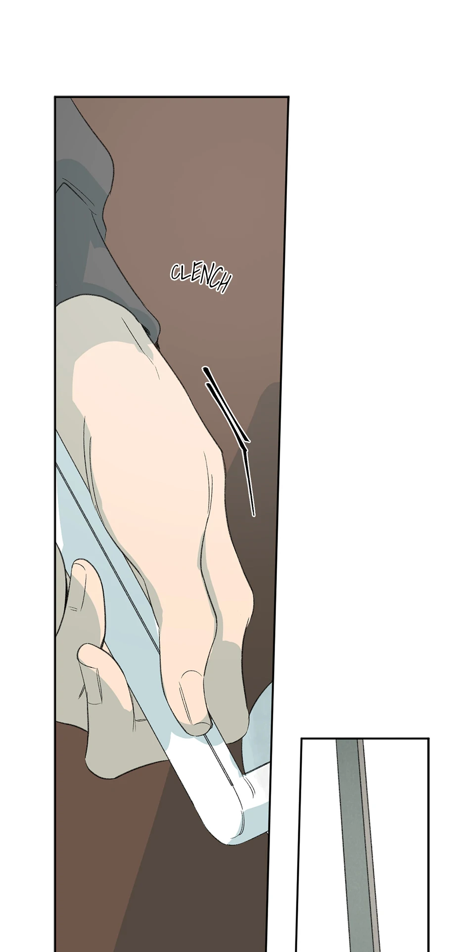 The Shape of Sympathy [Mature Official] - 20. Effect 1 manhwa