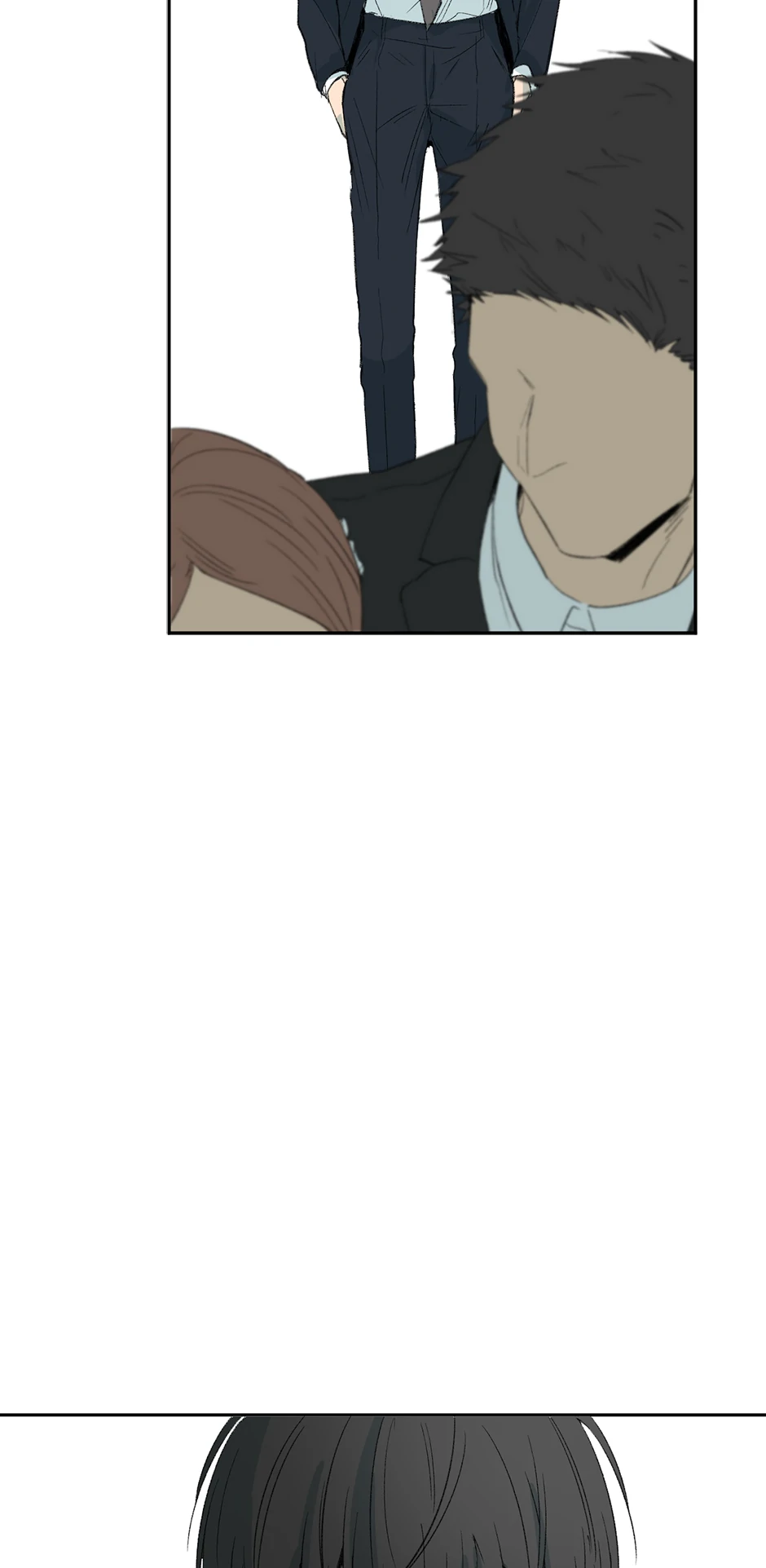 The Shape of Sympathy [Mature Official] - 20. Effect 1 manhwa