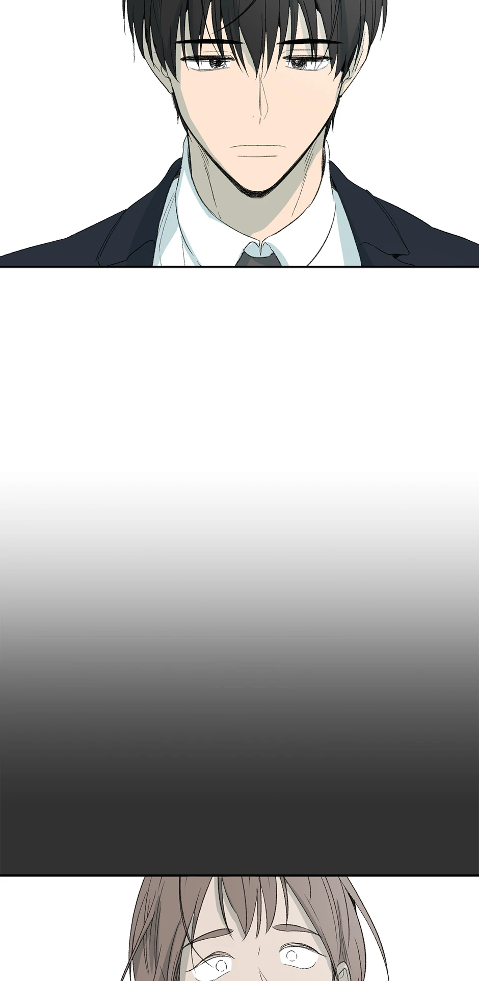 The Shape of Sympathy [Mature Official] - 20. Effect 1 manhwa
