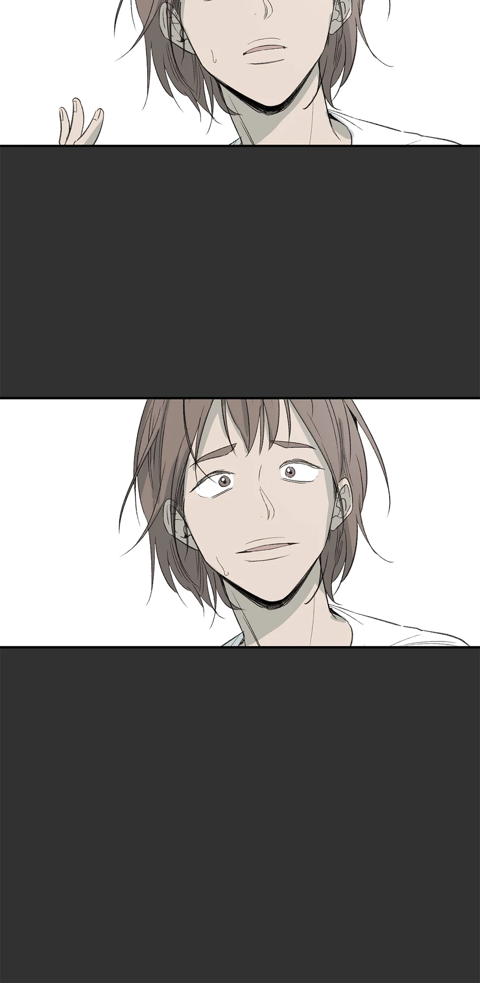 The Shape of Sympathy [Mature Official] - 20. Effect 1 manhwa
