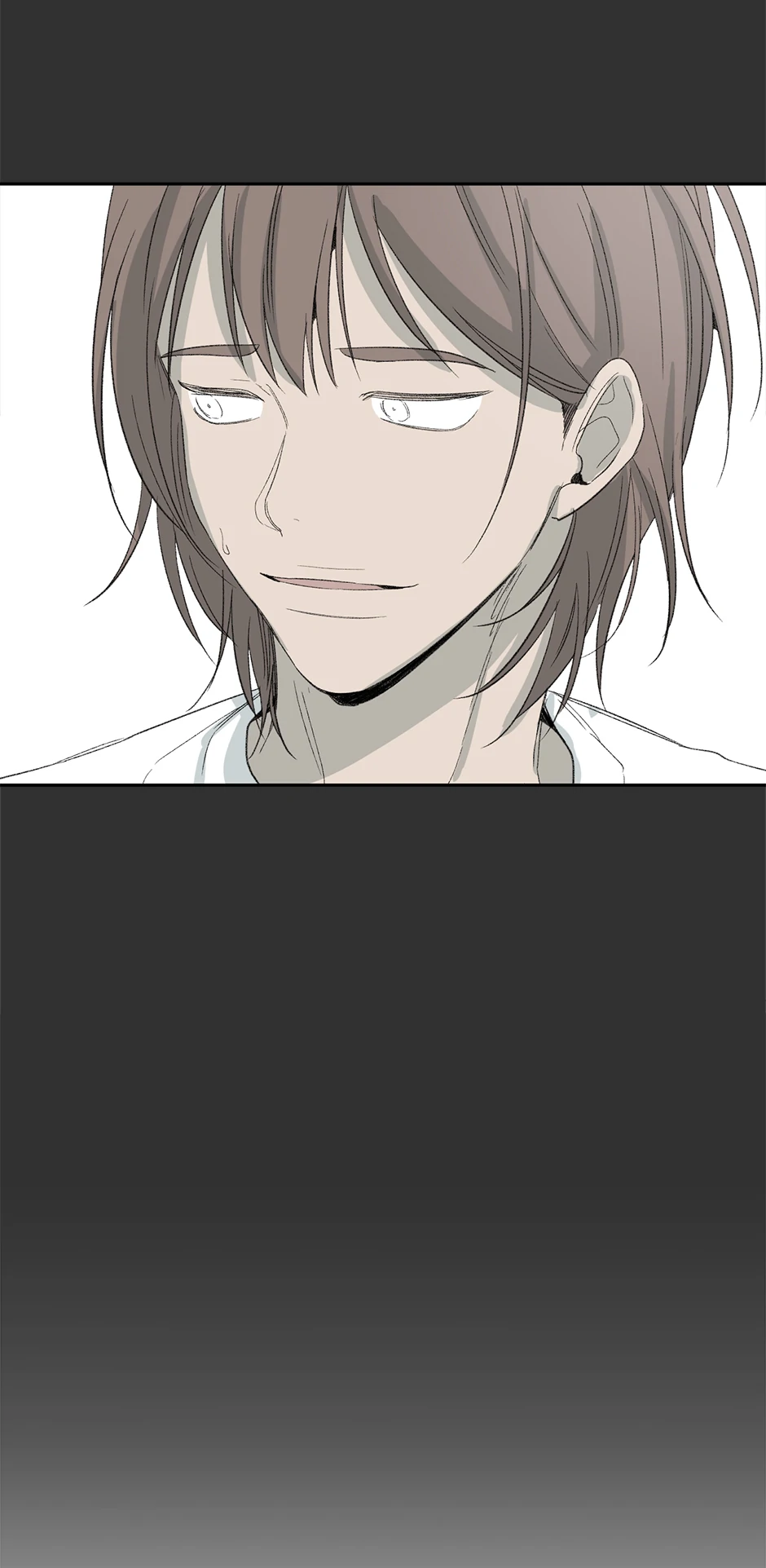 The Shape of Sympathy [Mature Official] - 20. Effect 1 manhwa
