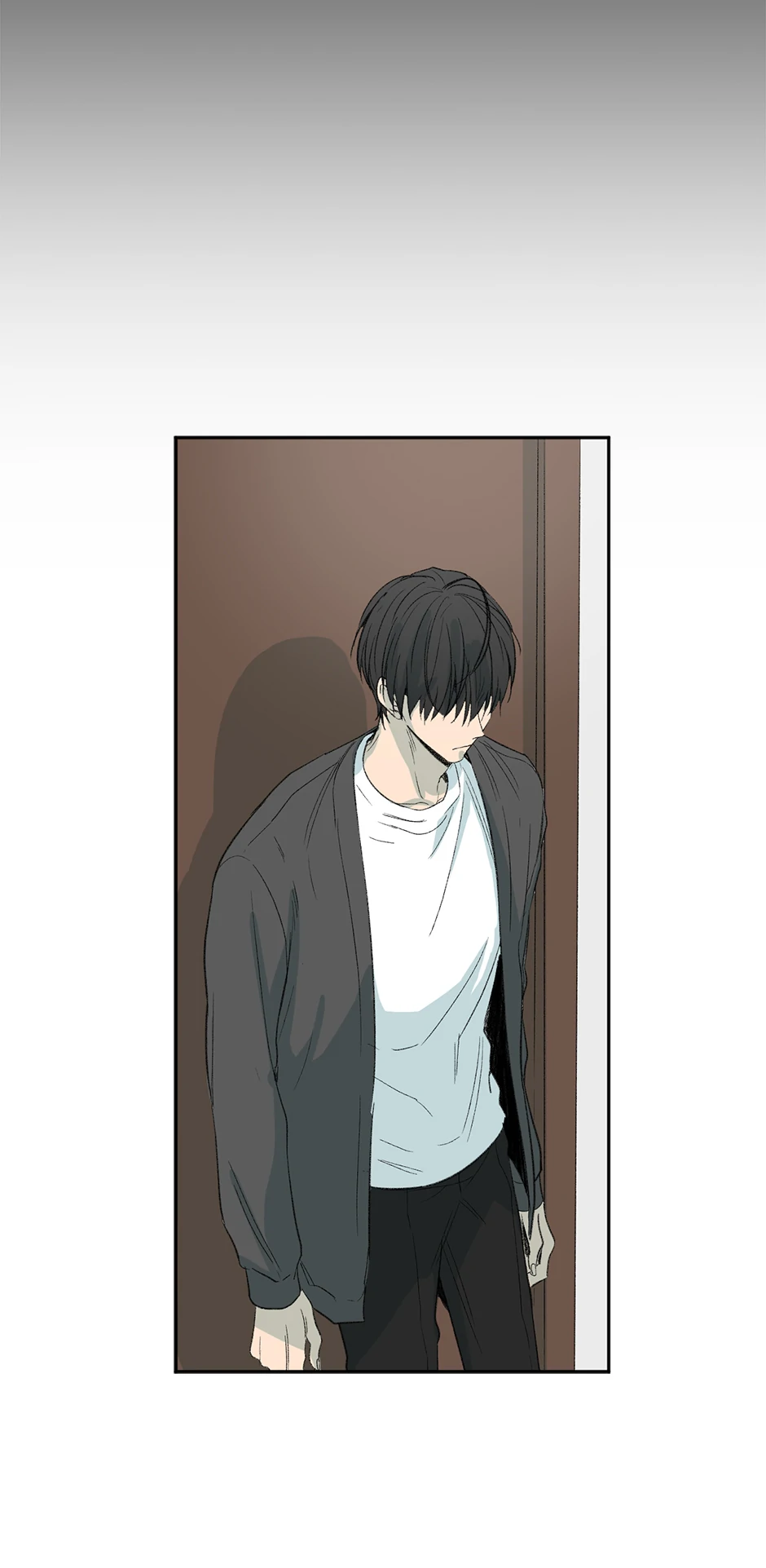 The Shape of Sympathy [Mature Official] - 20. Effect 1 manhwa