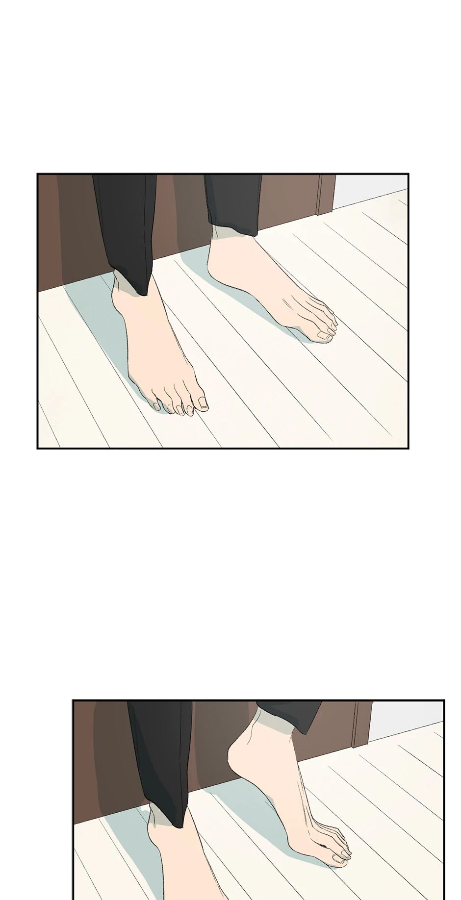 The Shape of Sympathy [Mature Official] - 20. Effect 1 manhwa