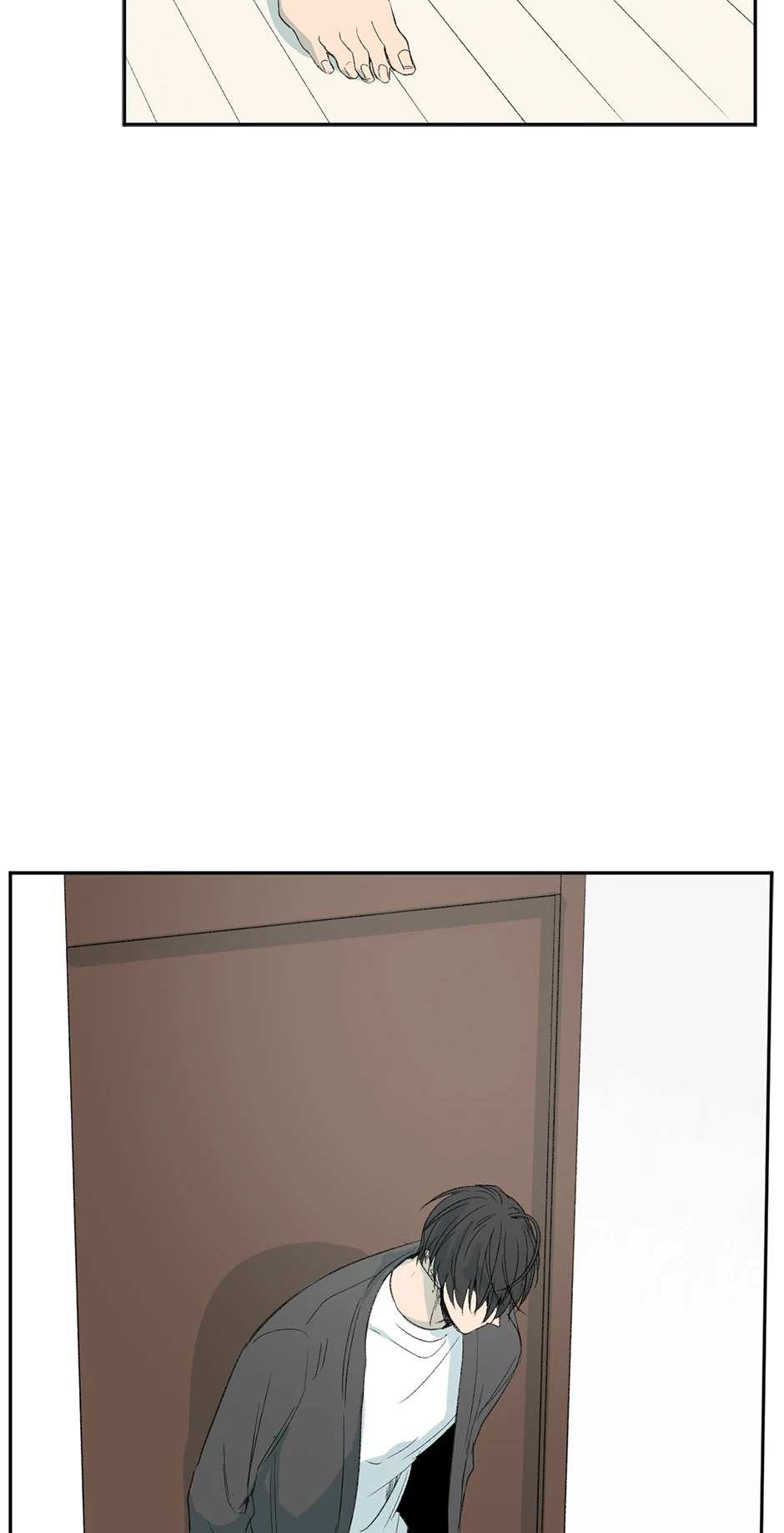 The Shape of Sympathy [Mature Official] - 20. Effect 1 manhwa