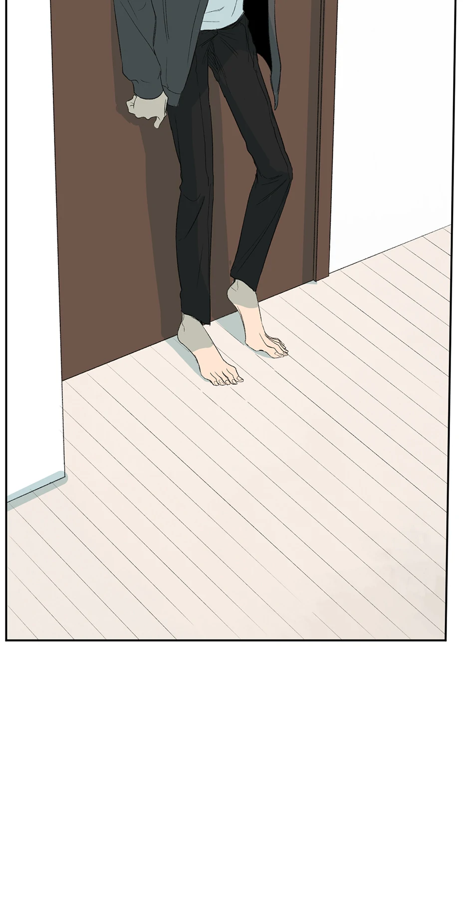 The Shape of Sympathy [Mature Official] - 20. Effect 1 manhwa