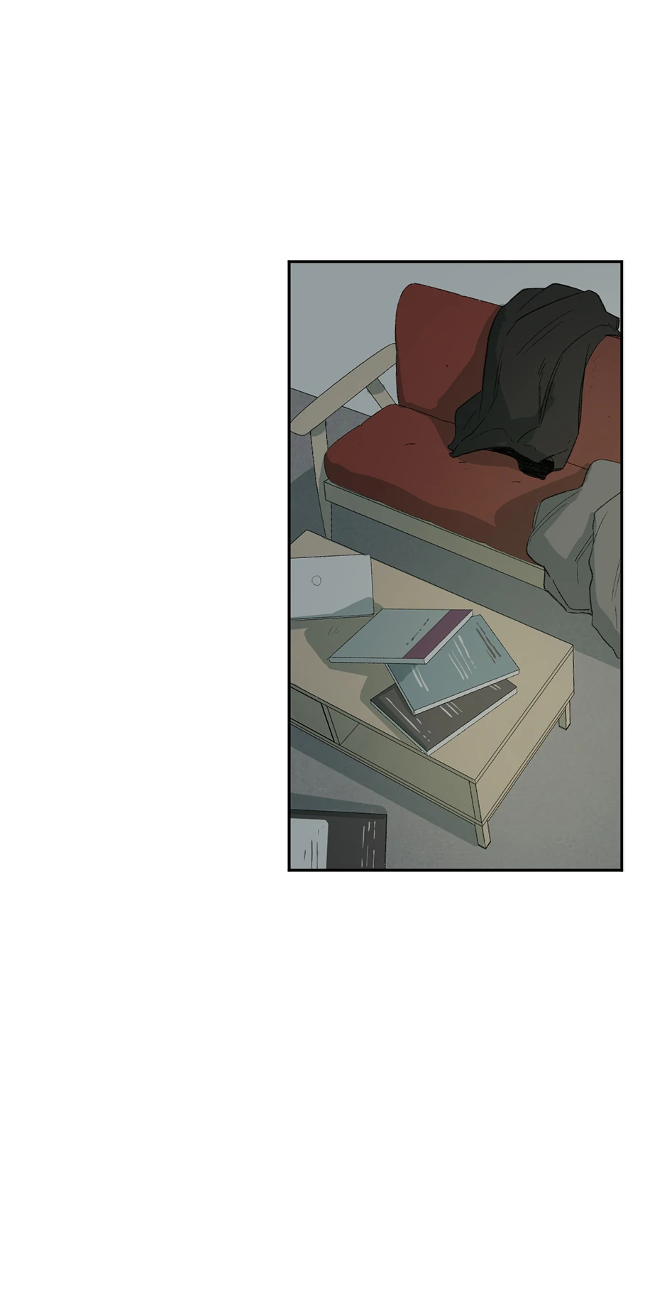 The Shape of Sympathy [Mature Official] - 20. Effect 1 manhwa