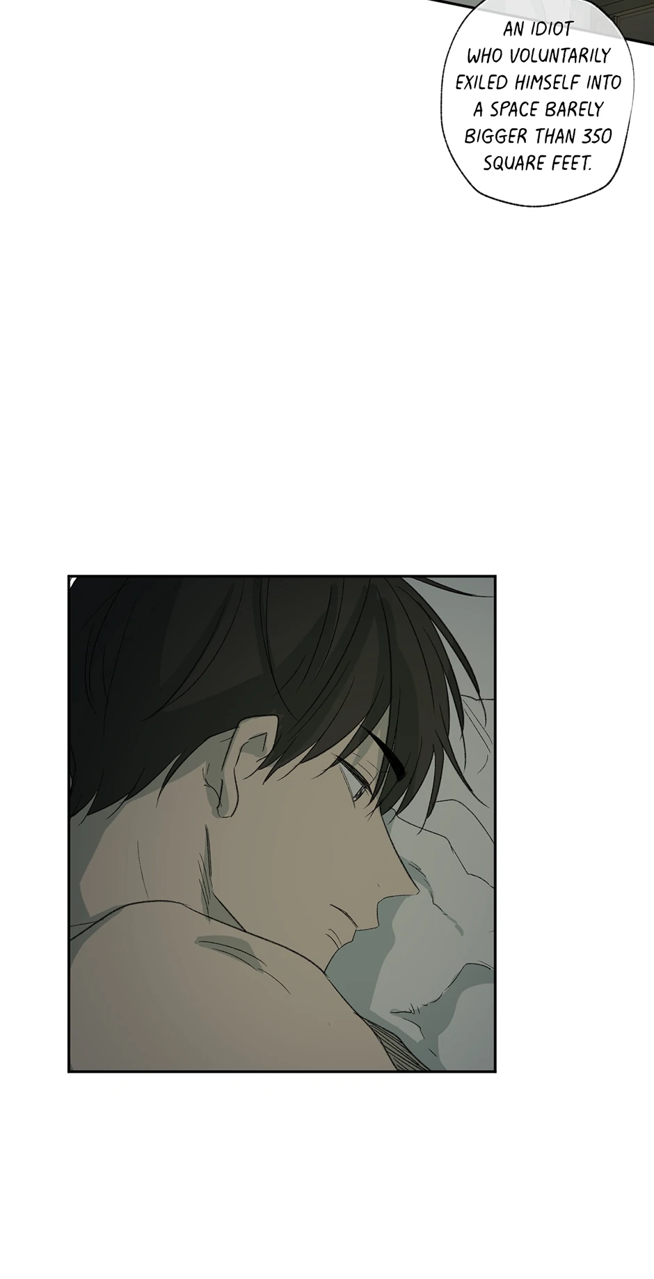 The Shape of Sympathy [Mature Official] - 20. Effect 1 manhwa