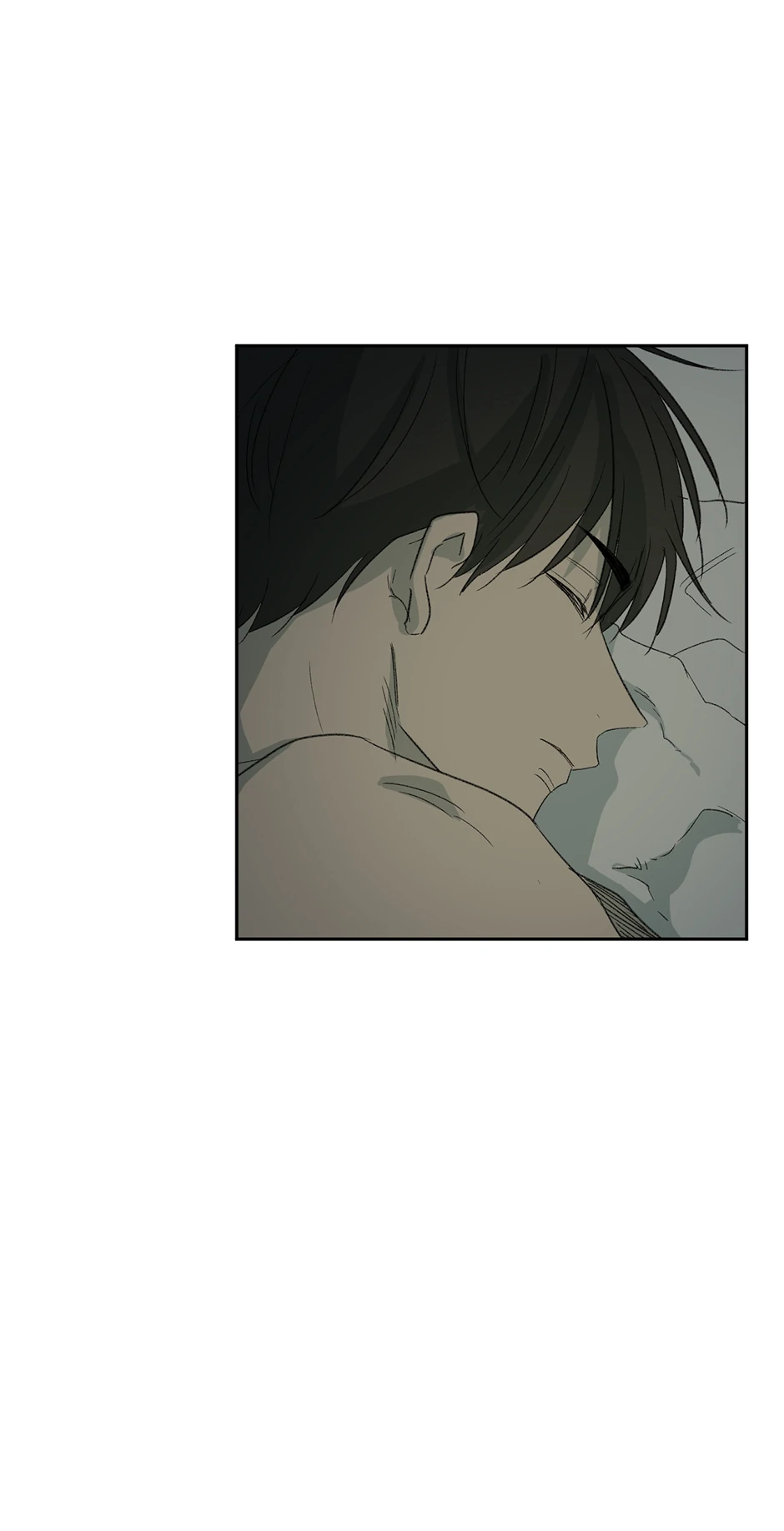 The Shape of Sympathy [Mature Official] - 20. Effect 1 manhwa